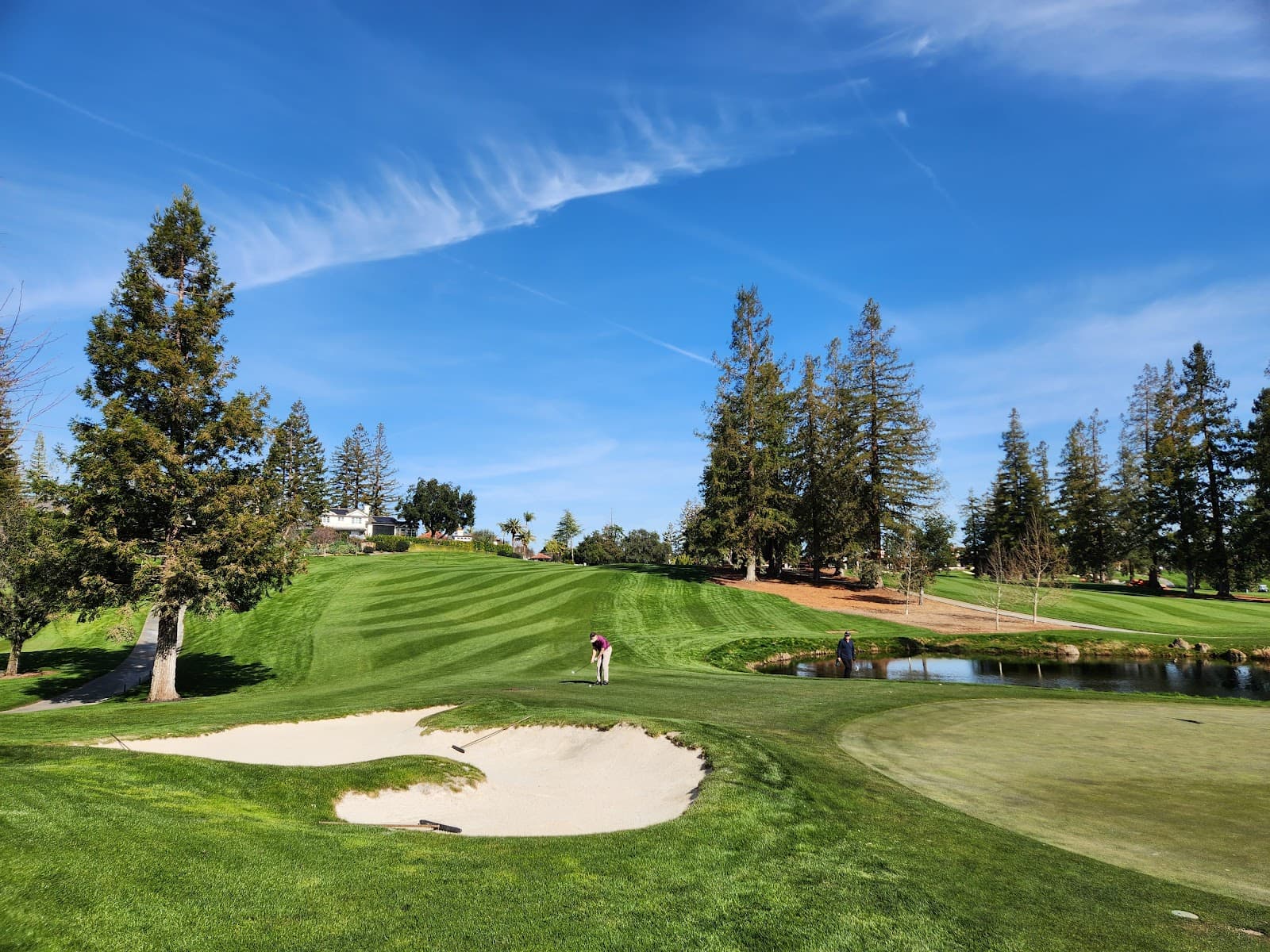 Los Altos Country Club