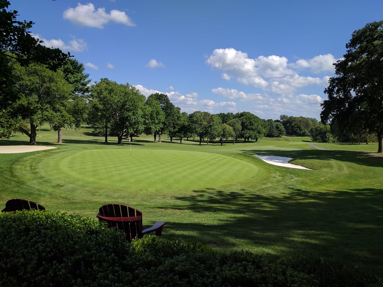 Loudoun Golf & Country Club