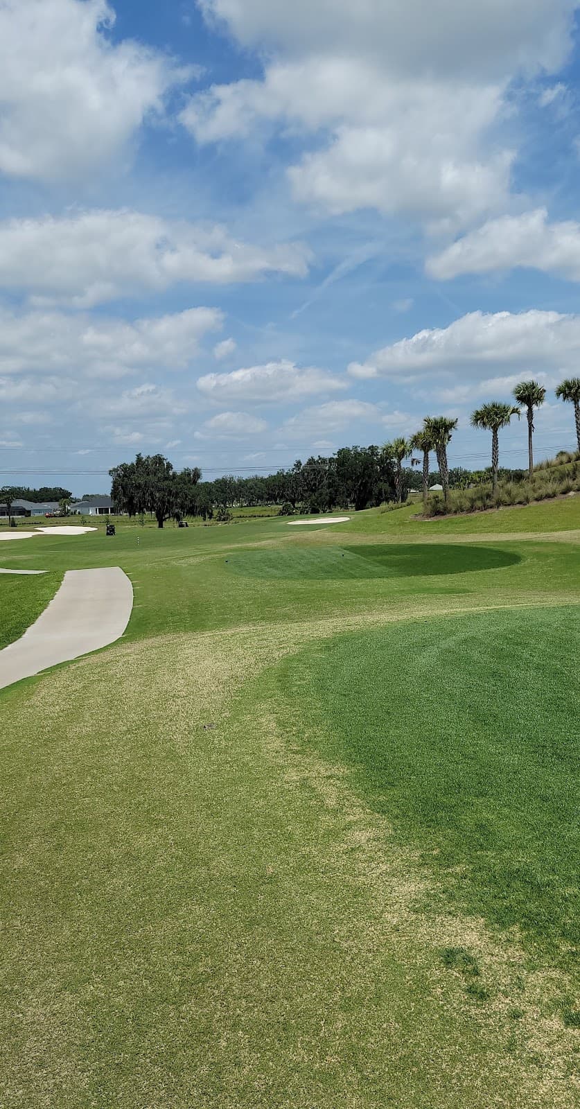 Lowlands Executive Golf Course