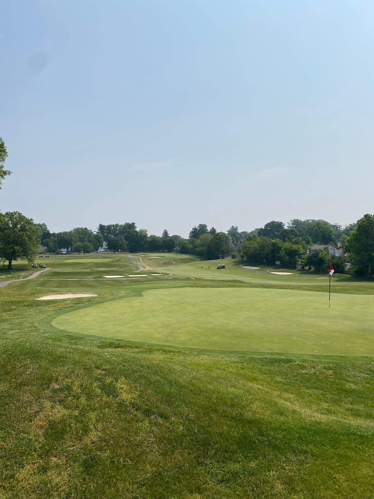 LuLu Country Club