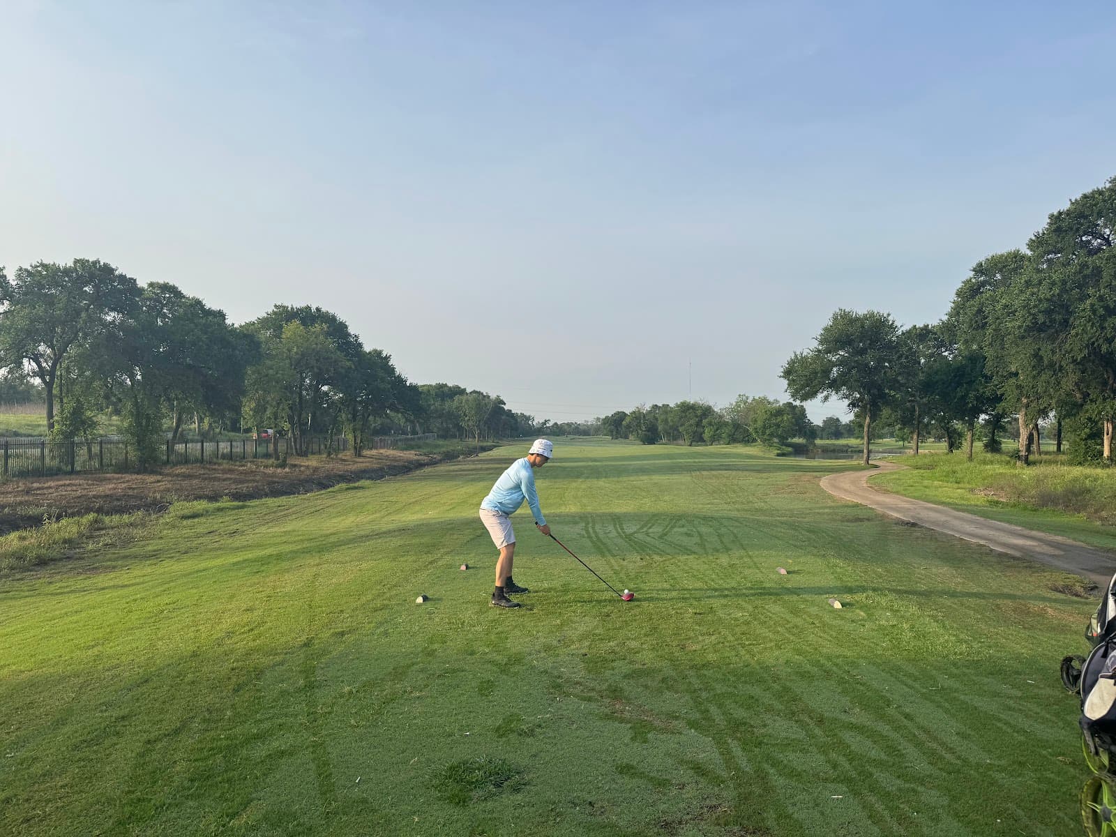 Luna Vista Golf Course