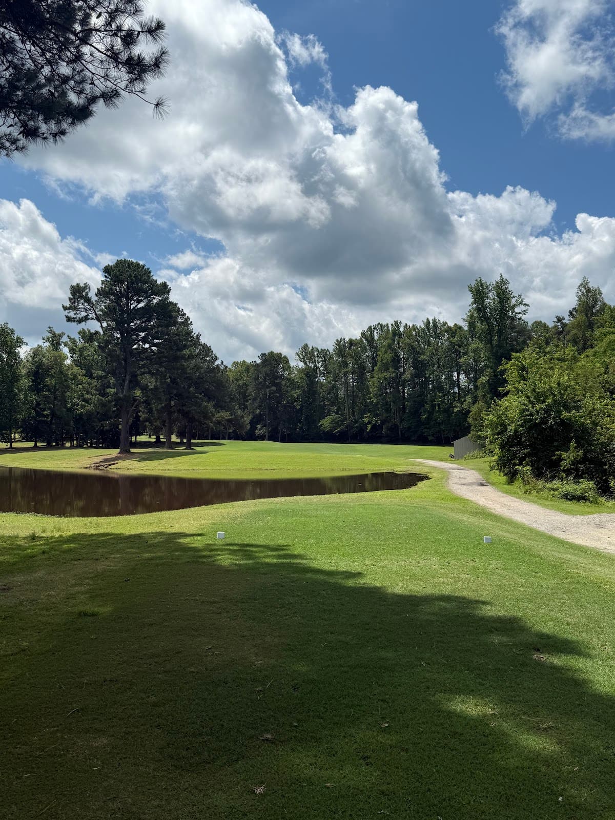 Lunenburg Country Club