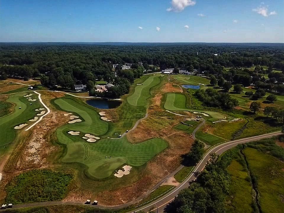 Madison Country Club Inc