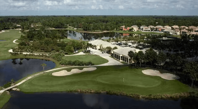 Madison Green Golf Club