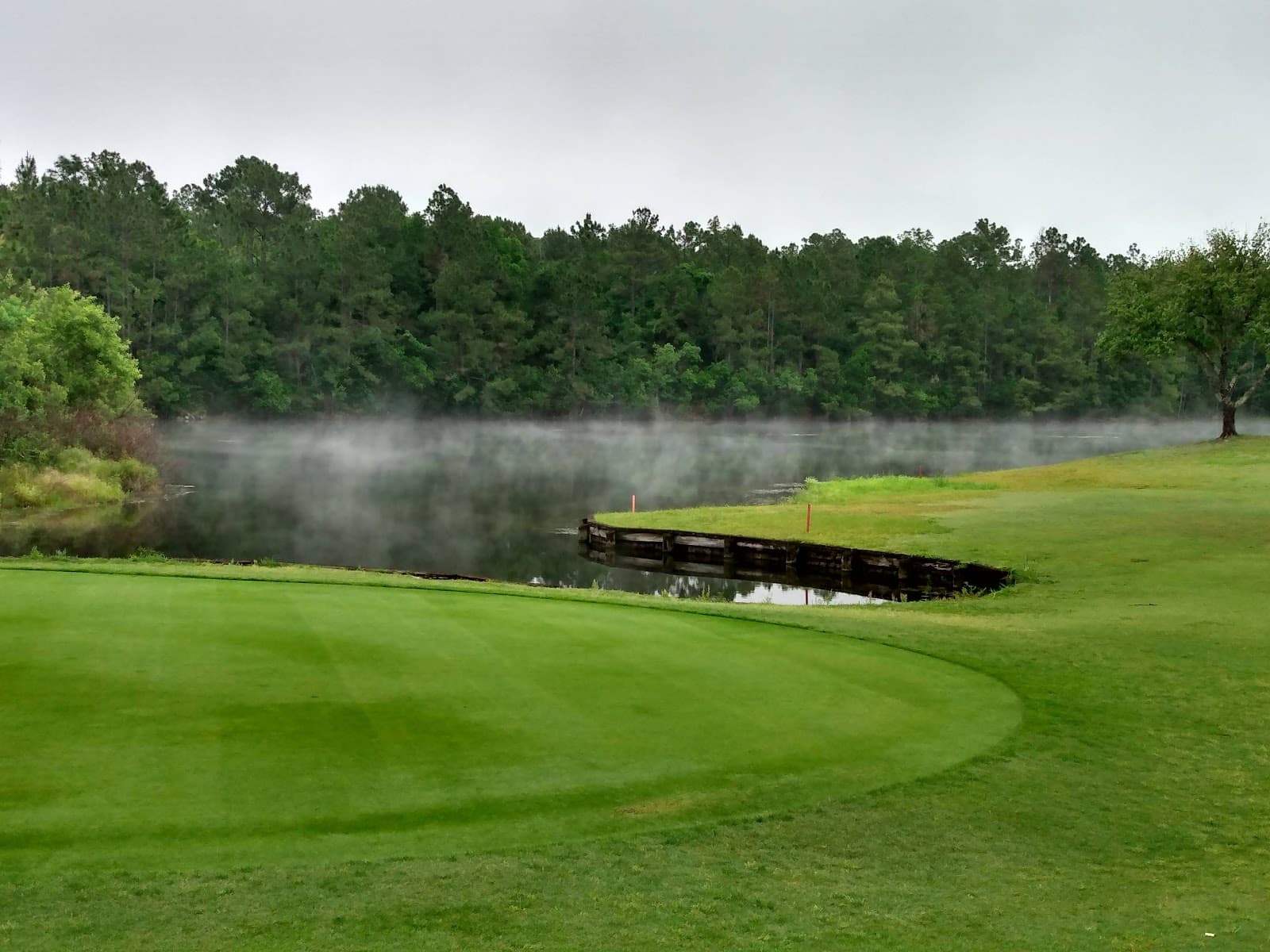 Magnolia Point Golf & Country Club