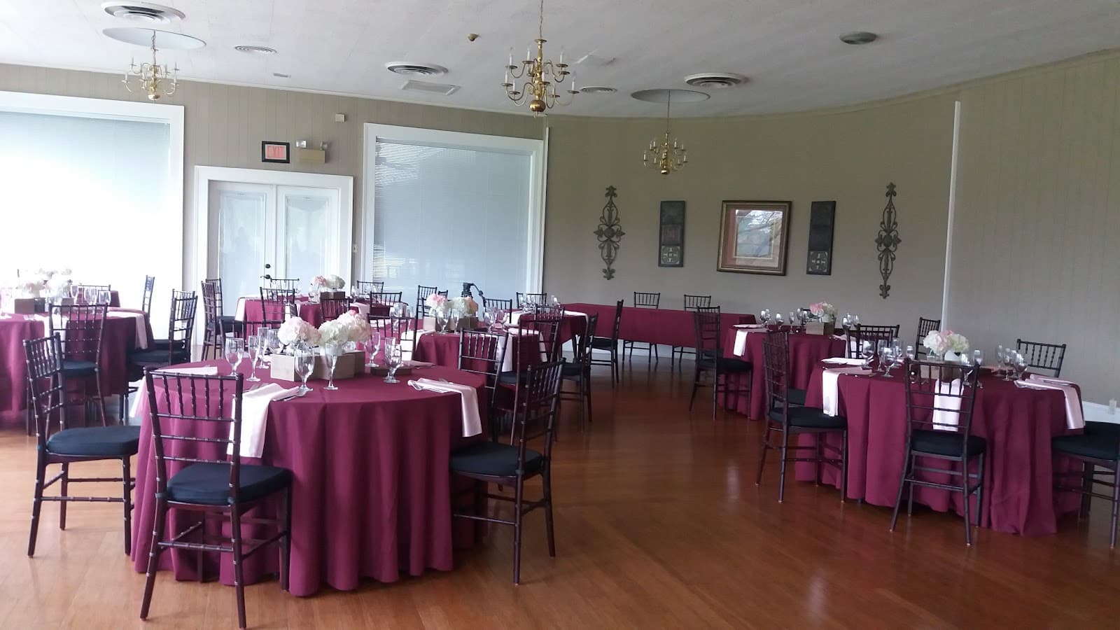 Mahoning Valley Country Club