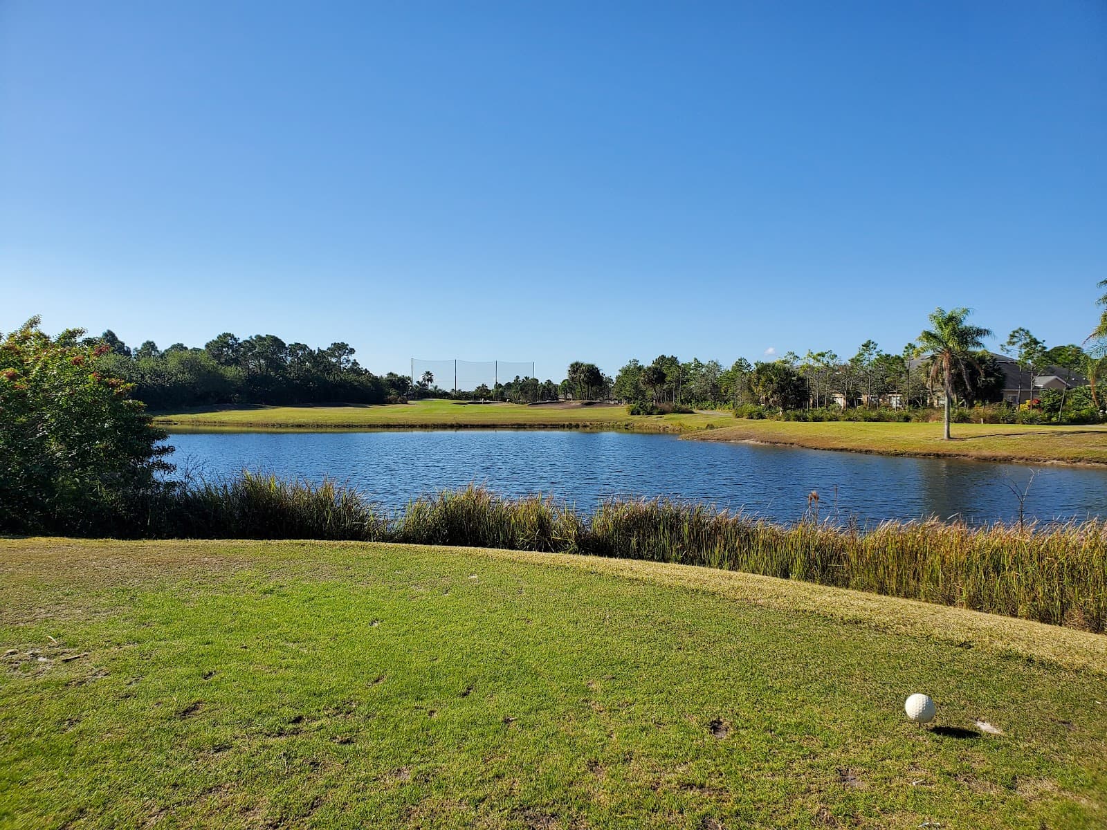 Majors Golf Club