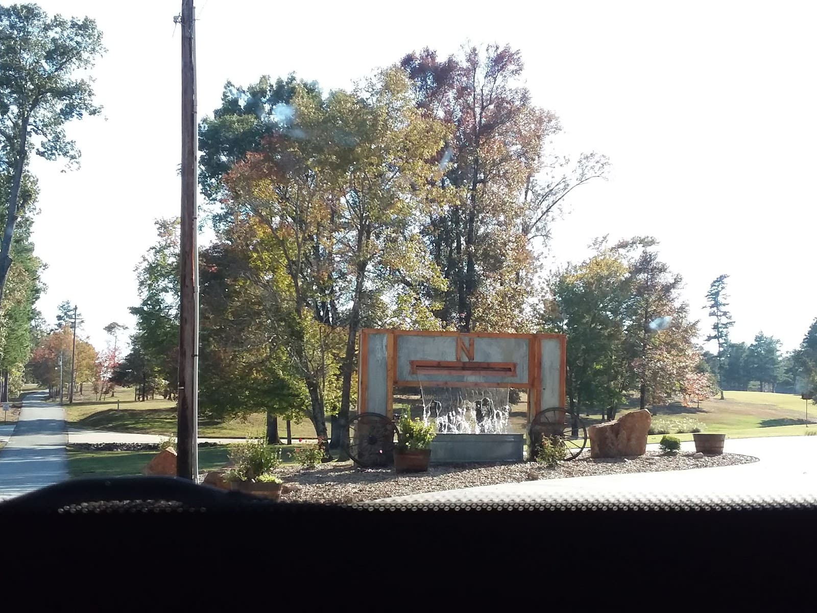 Malvern Country Club