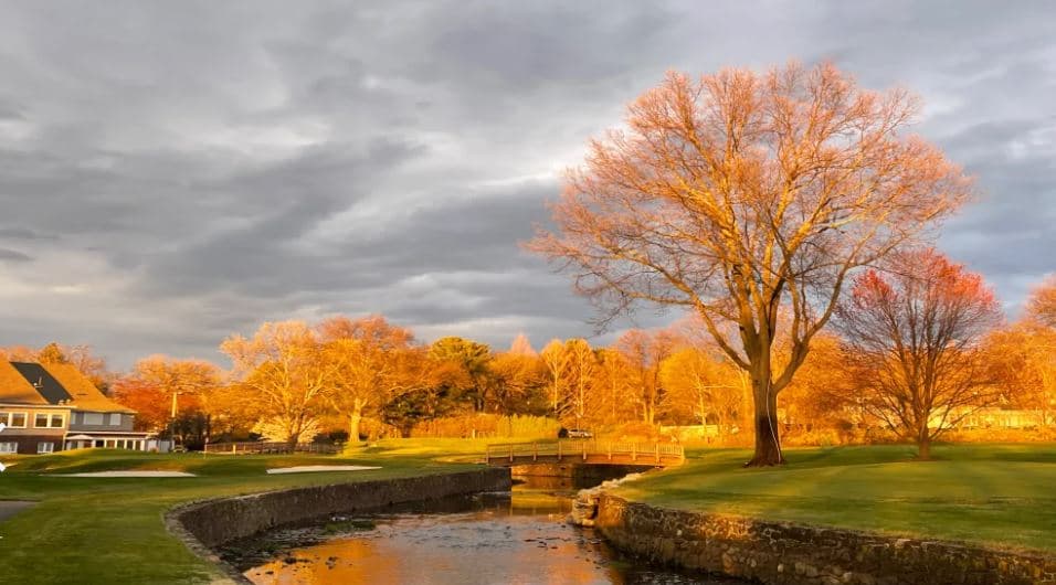 Maplewood Golf Club