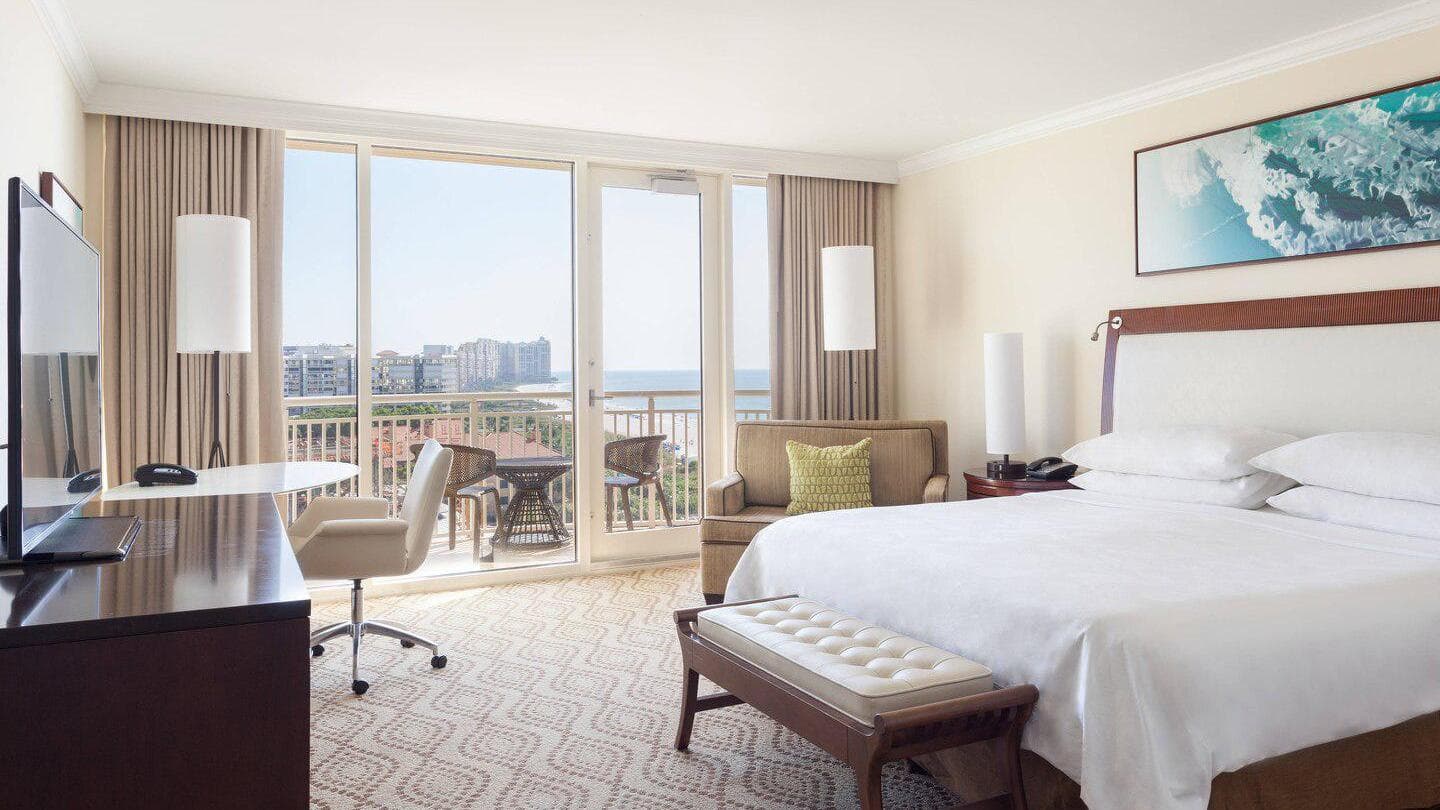 Marriott's Marco Island
