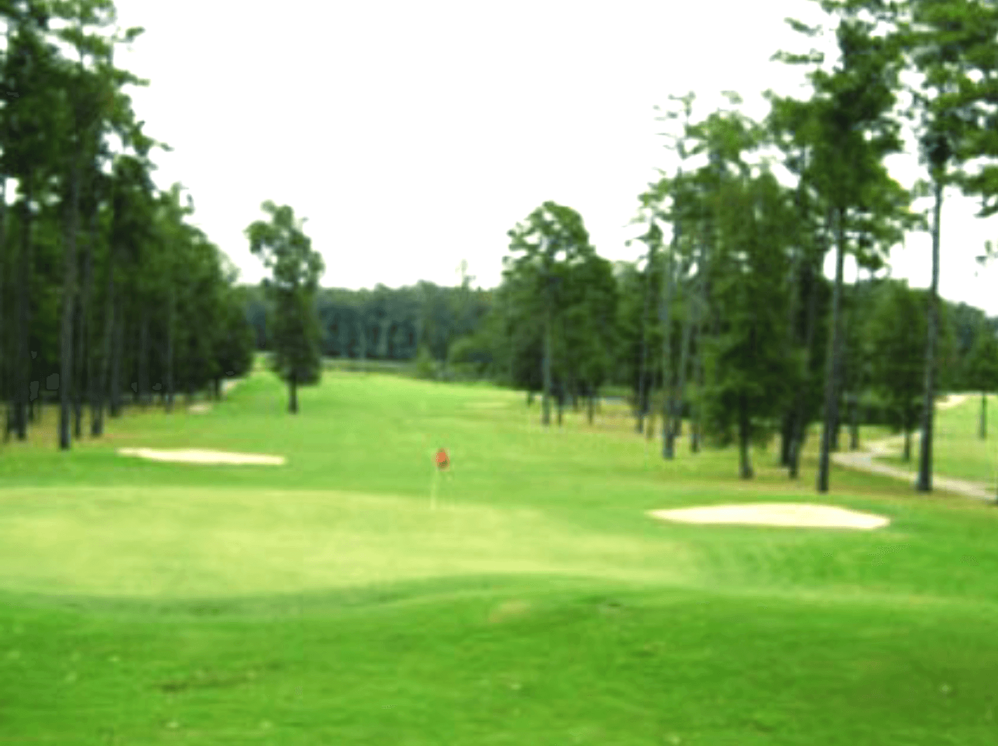 Maumelle Country Club