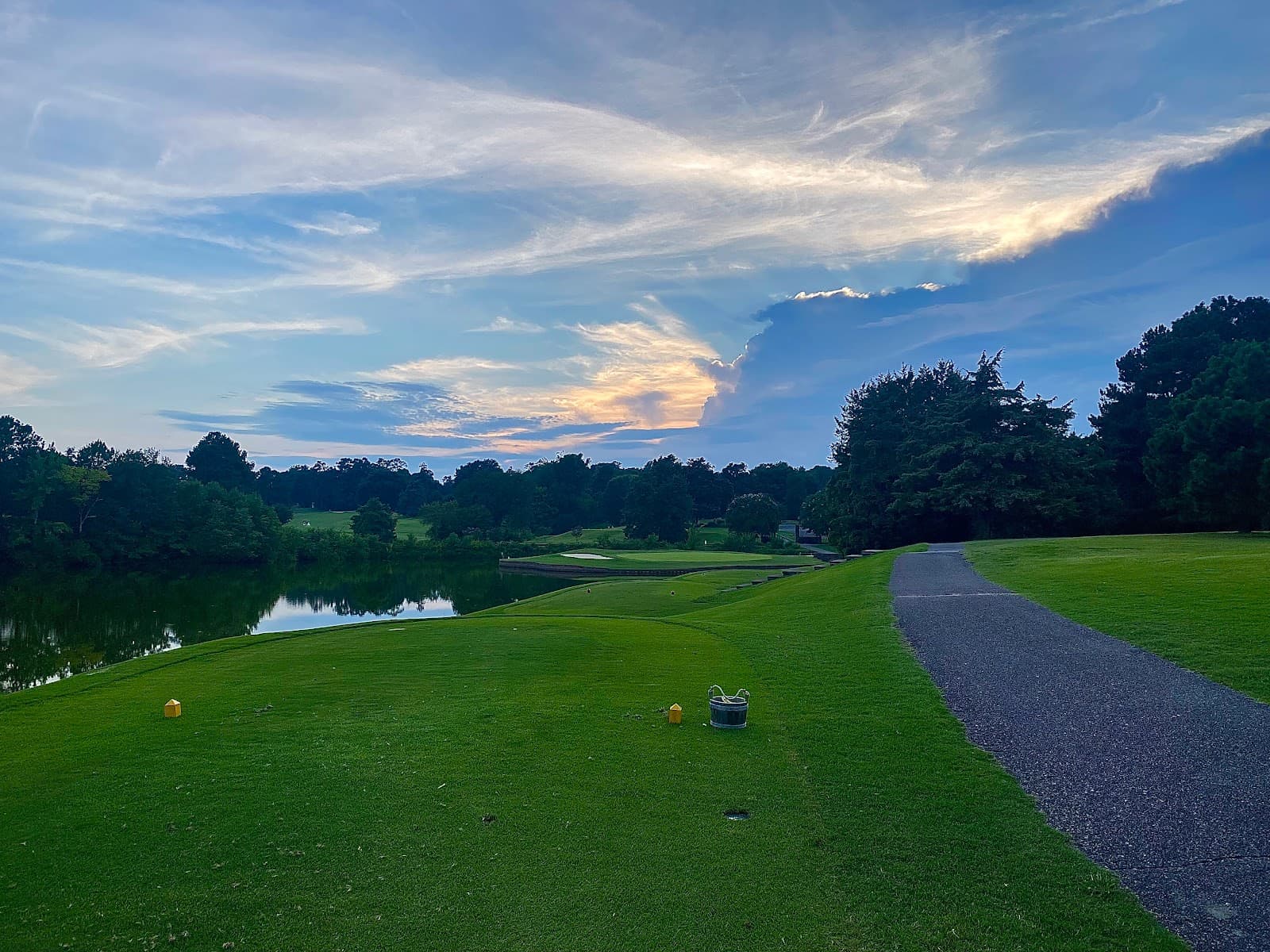 Meadowbrook Country Club