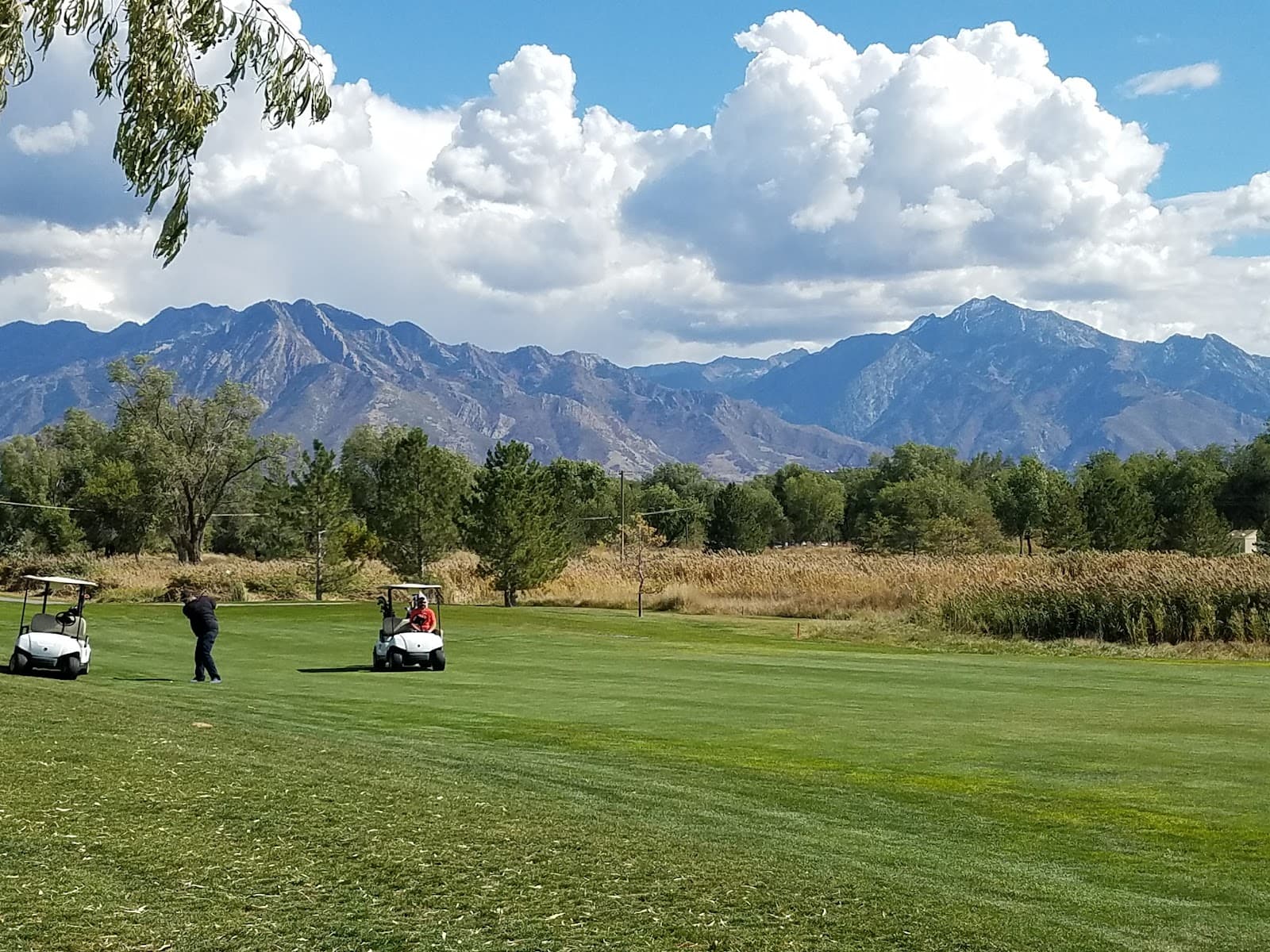 Meadowbrook Golf Club