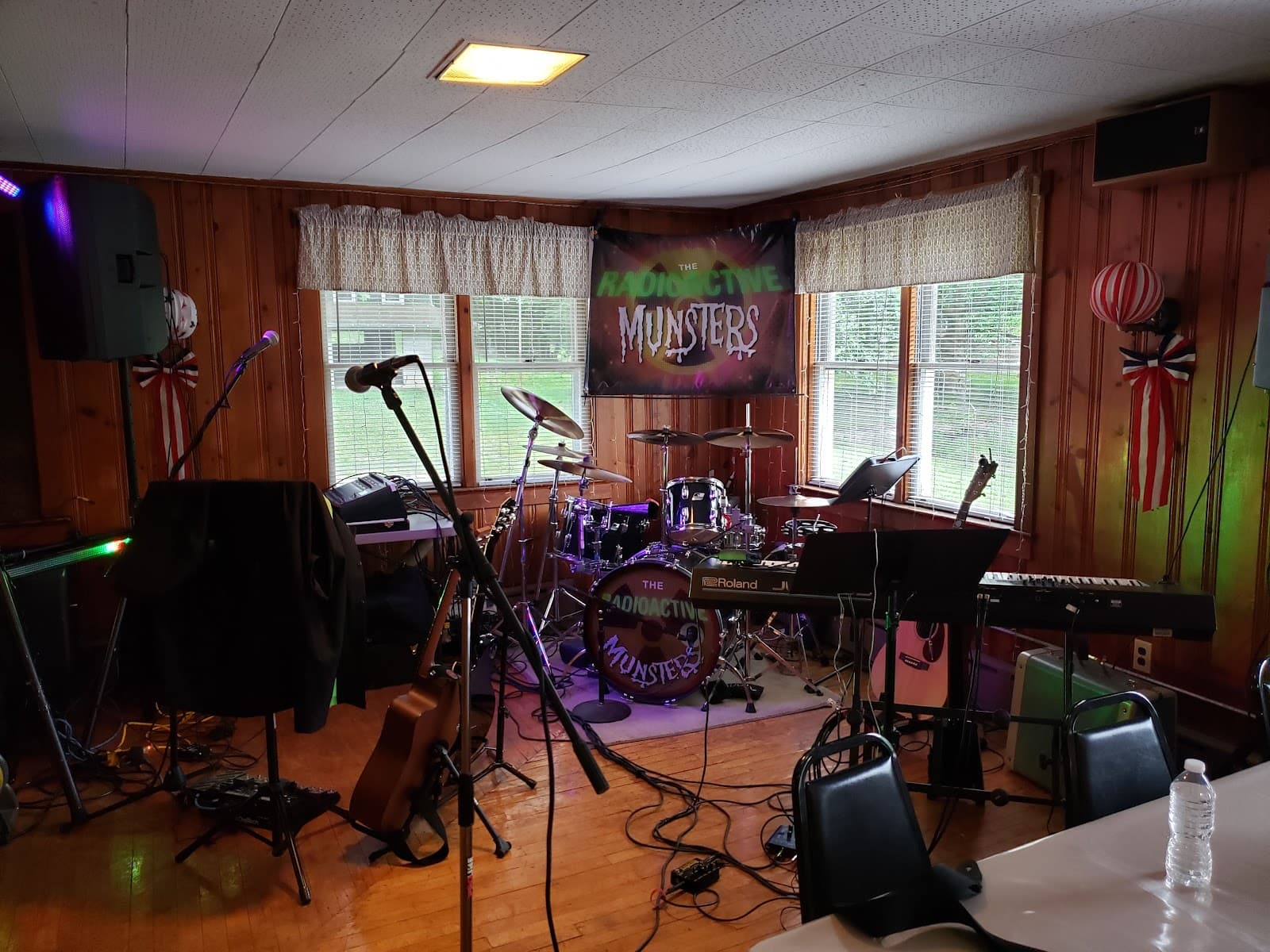 Meadowbrook Golf & Tennis Club