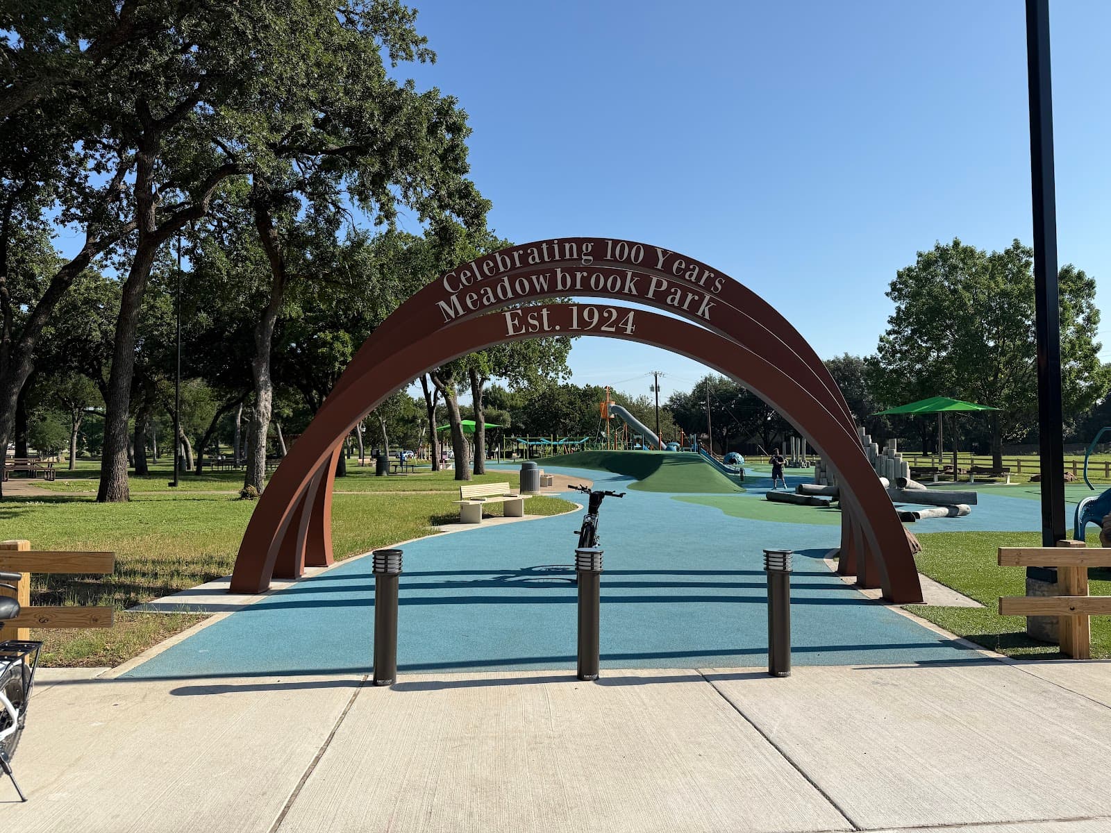 Meadowbrook Park Golf Course