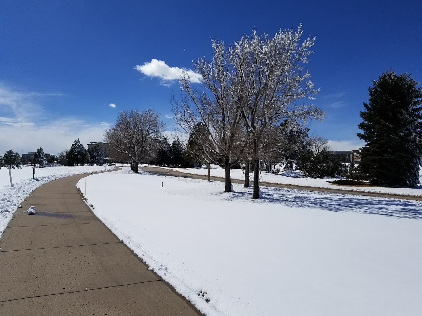 Meridian Golf Club