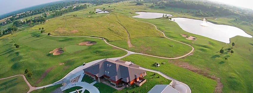 Miami Golf & Country Club