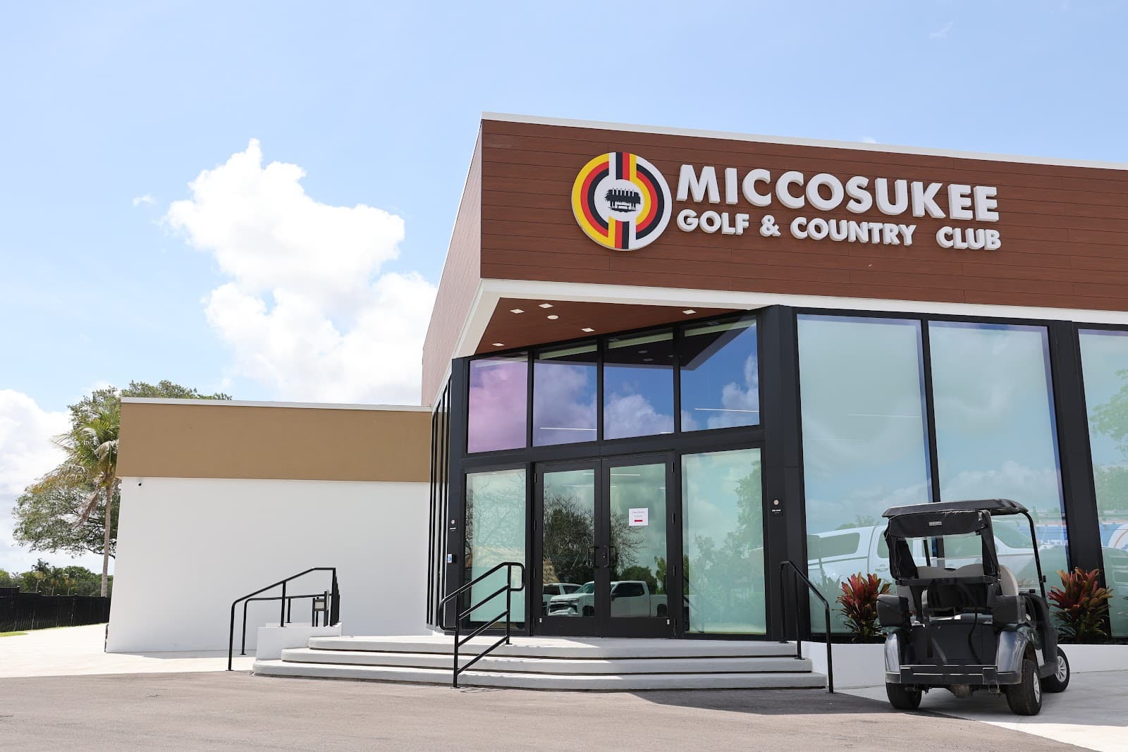 Miccosukee Golf and Country Club