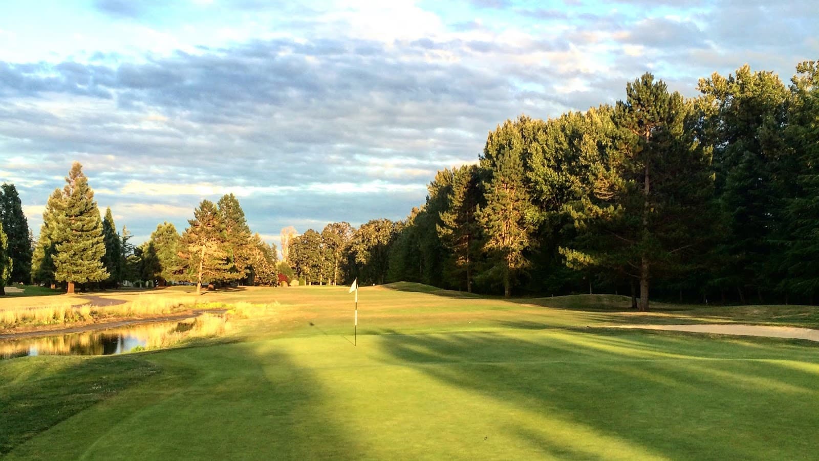 Michelbook Country Club