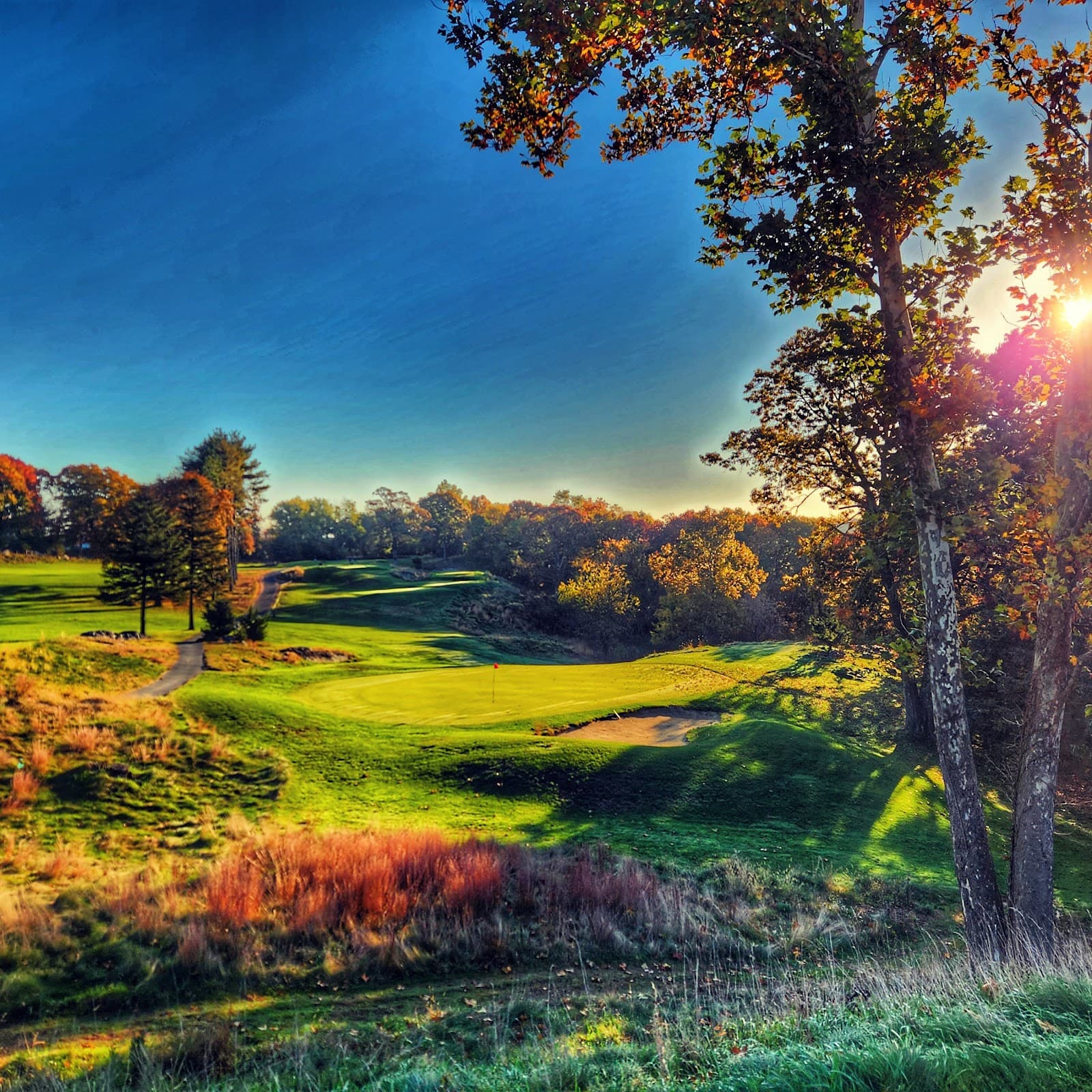 Midville Country Club