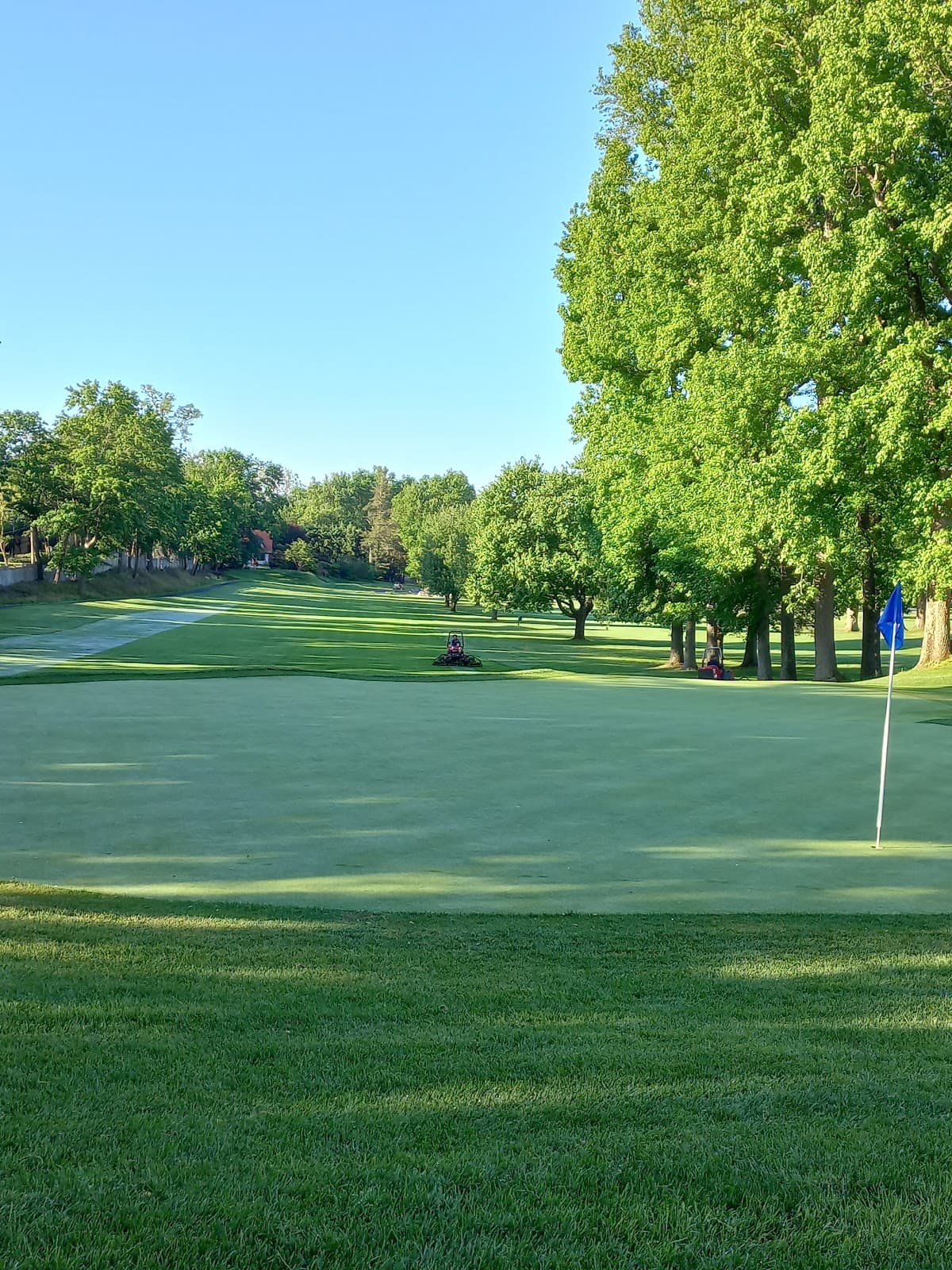 Milbrook Club