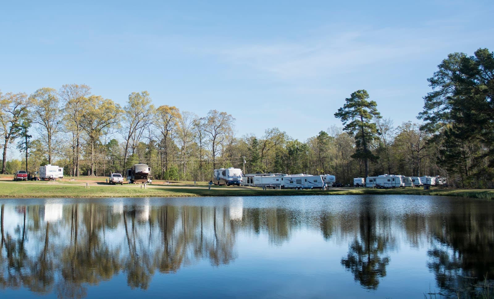 Millwood Landing