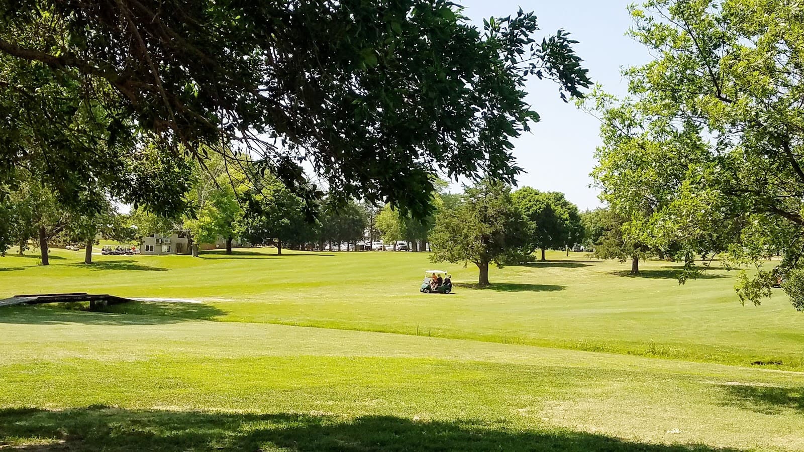 Minden Country Club