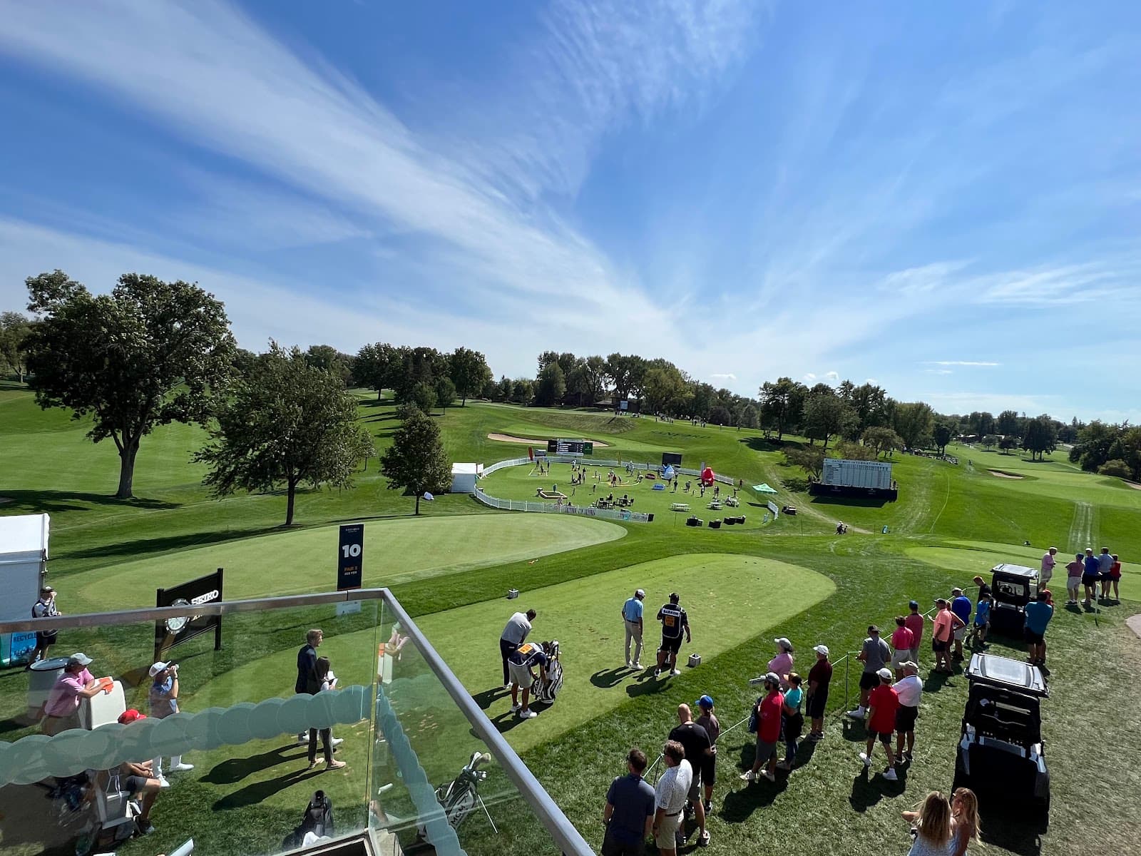 Minnehaha Country Club