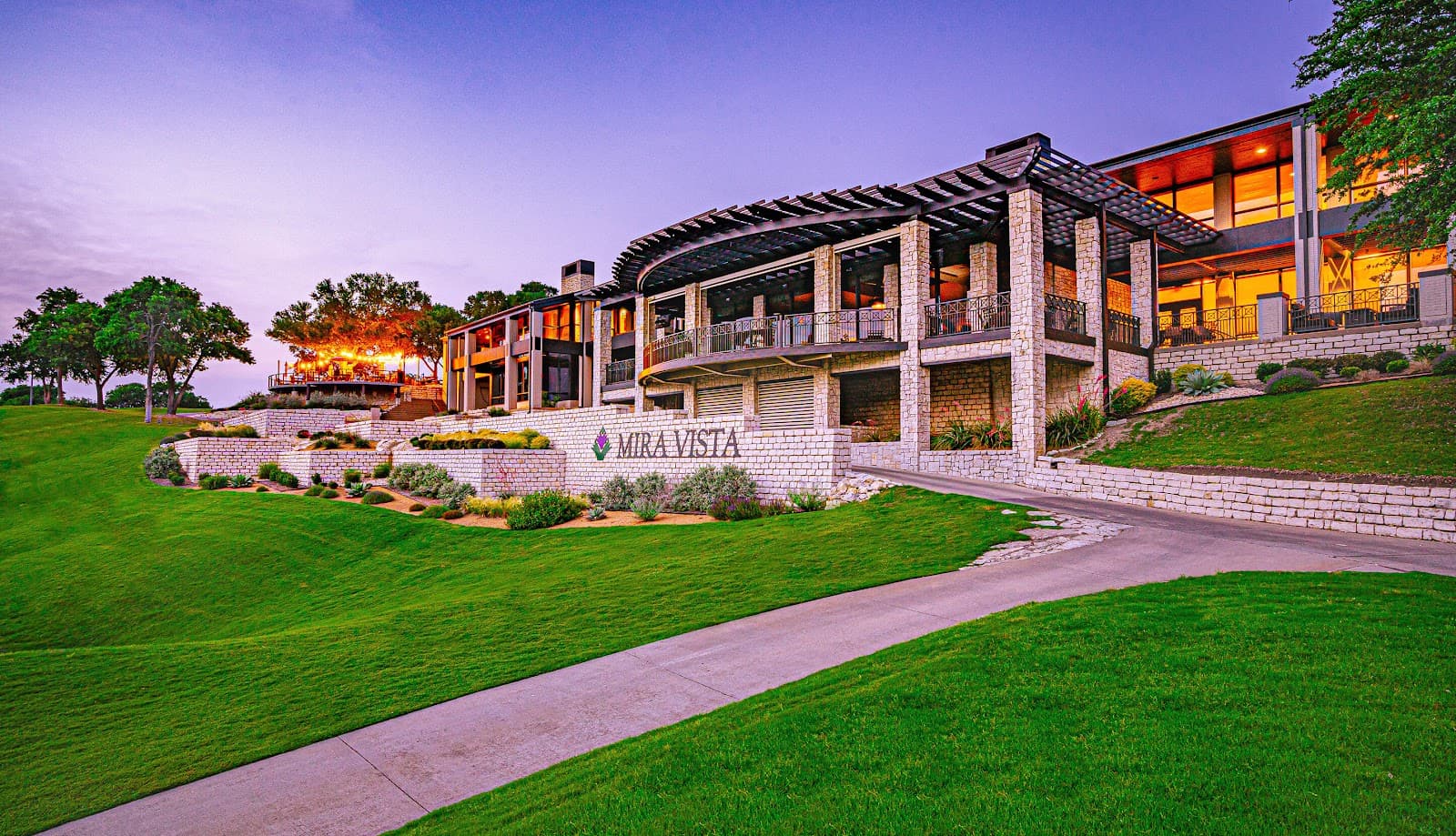 Mira Vista Country Club