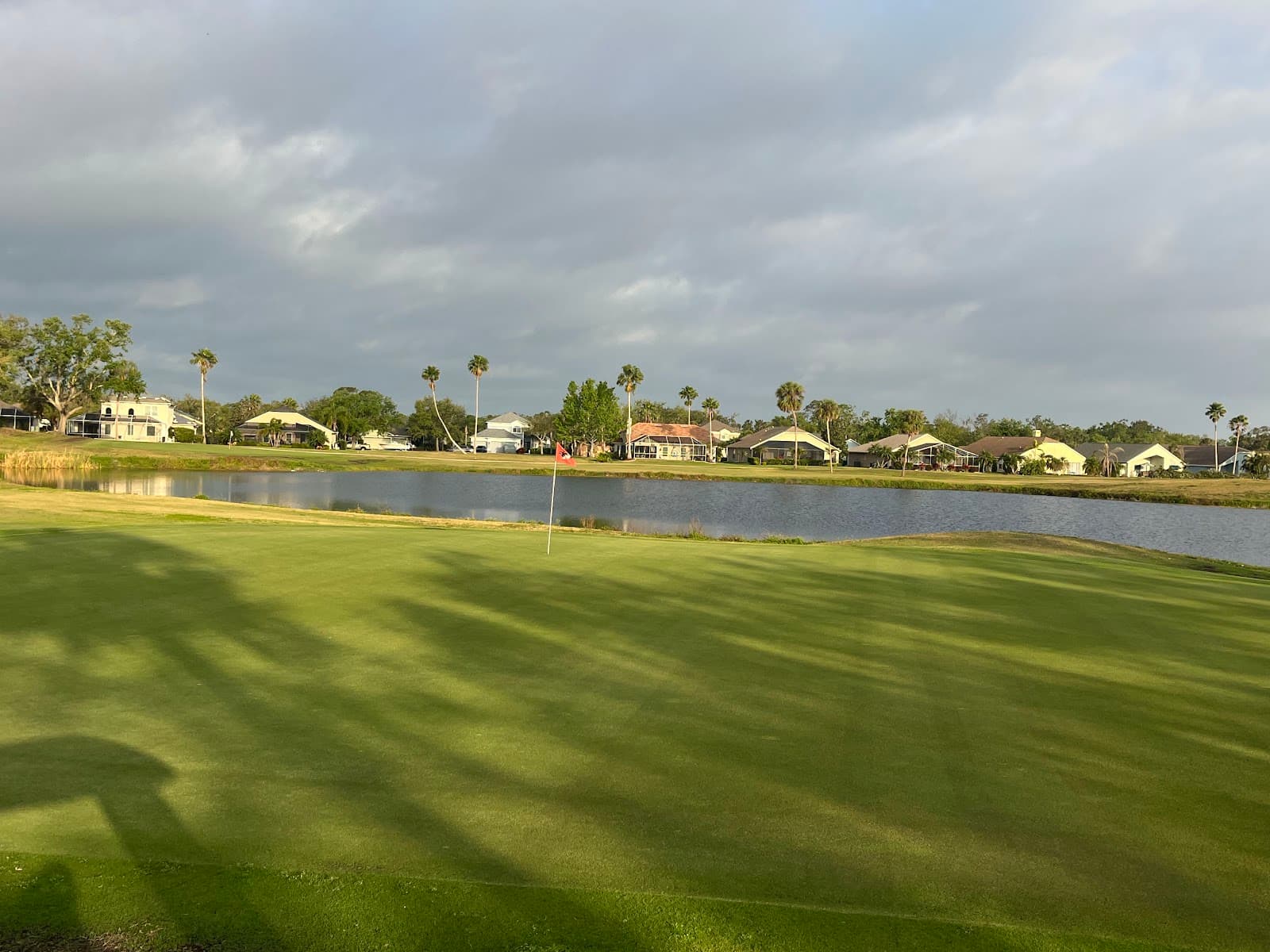 Moccasin Wallow Golf Club