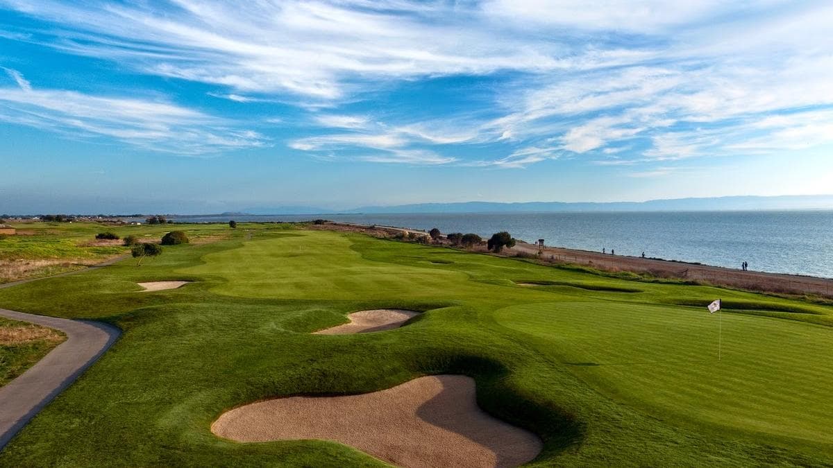 Monarch Bay Golf Club