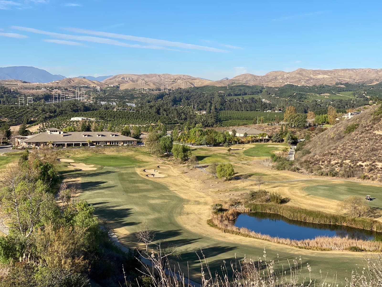 Moorpark Country Club