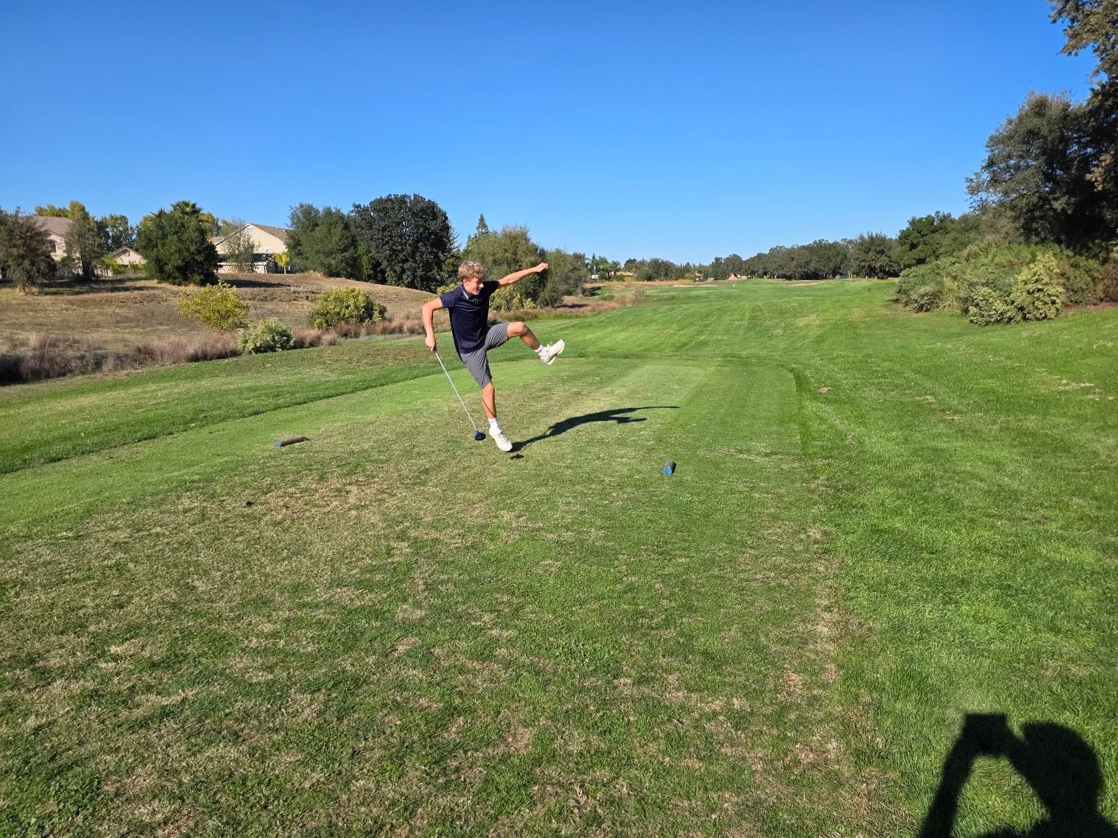 Morgan Creek Golf and Country Club