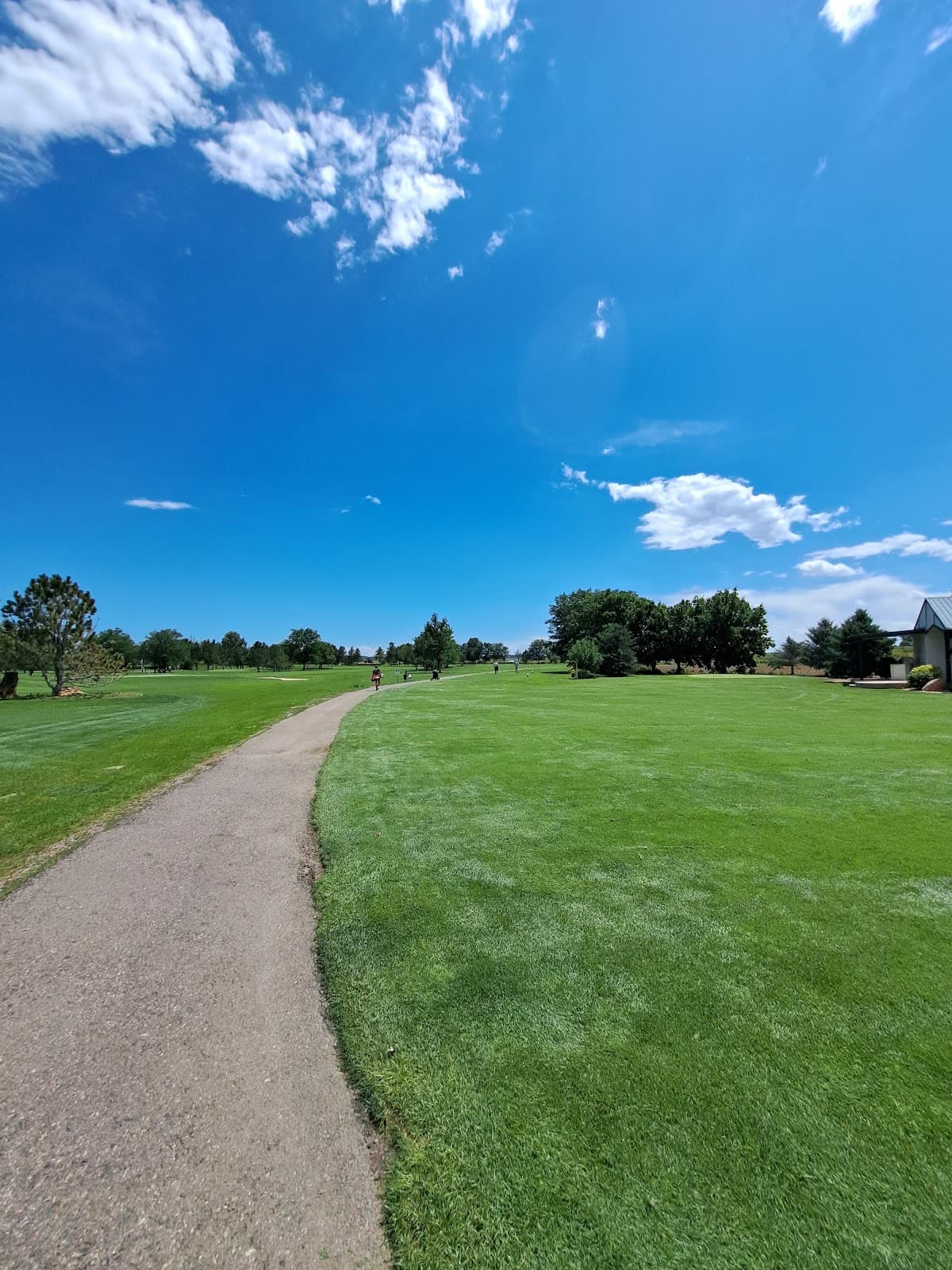 Mountain Vista Golf Course