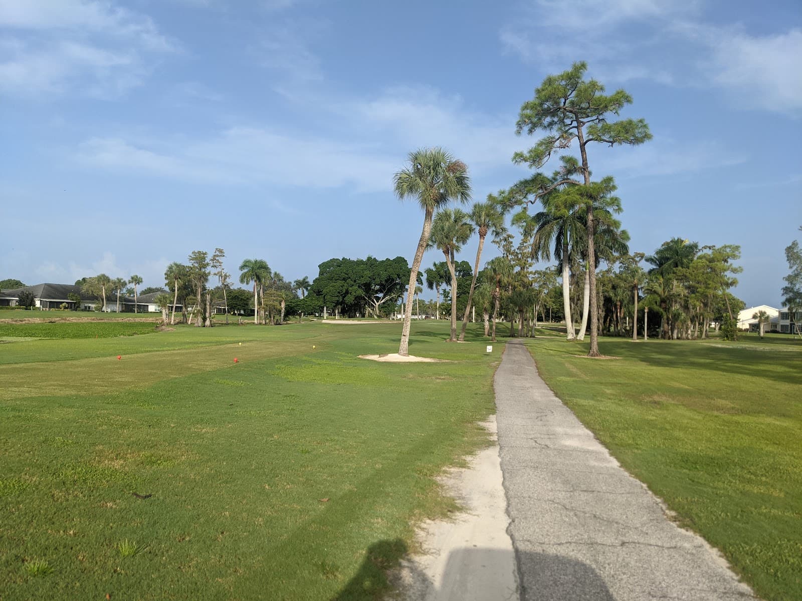 Myerlee Country Club