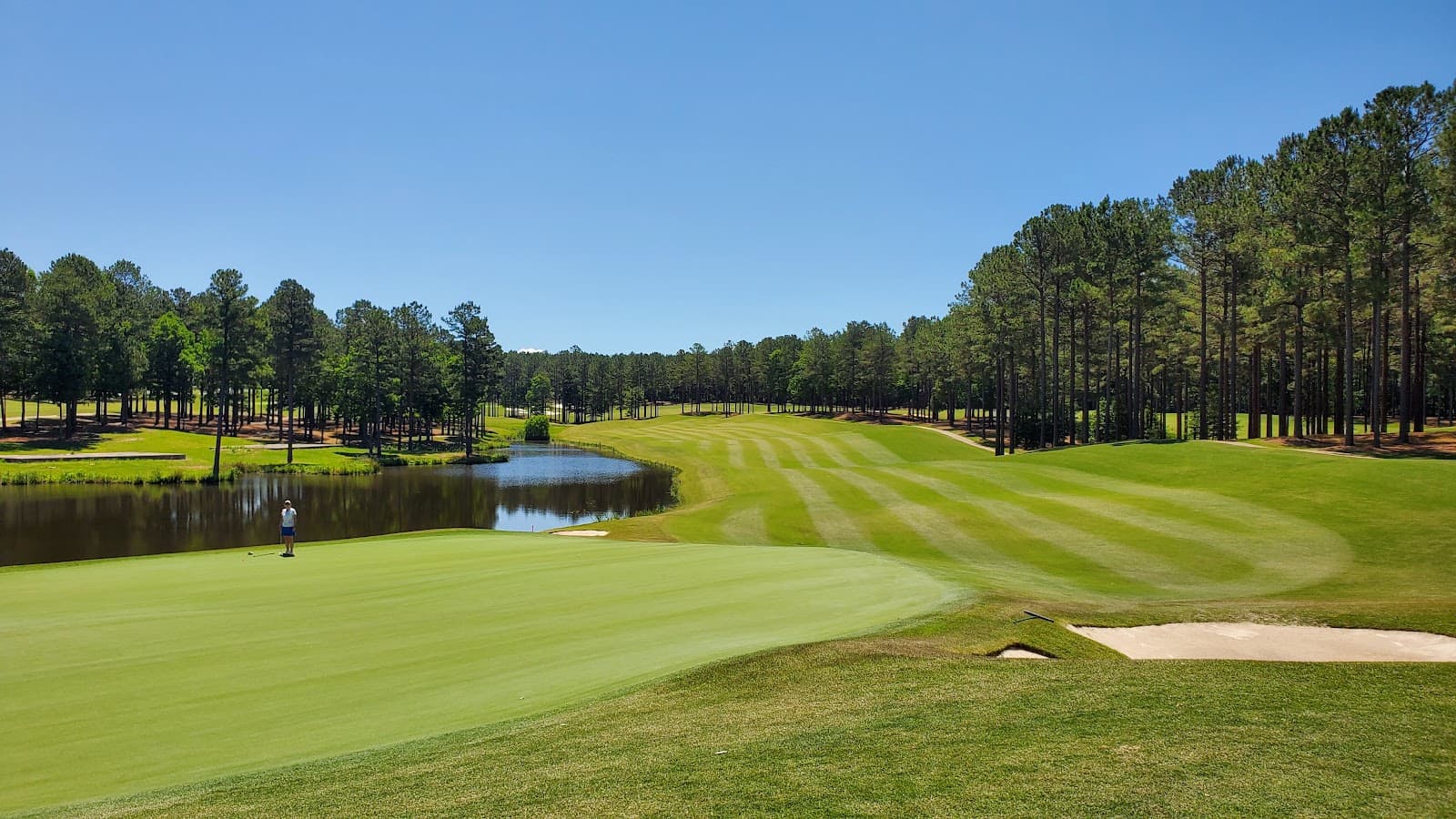Mystic Creek Golf Club