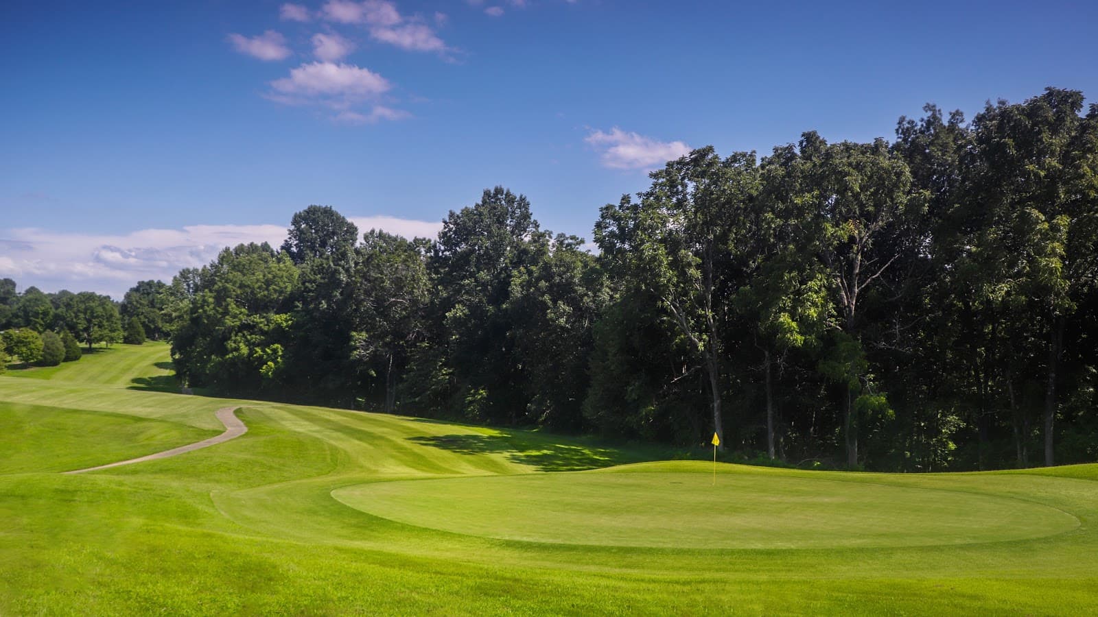 Nashville National Golf Links