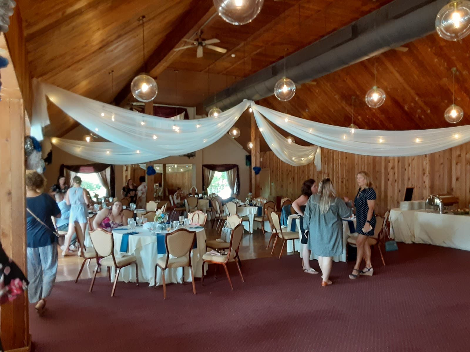 Newberry Estate Country Club