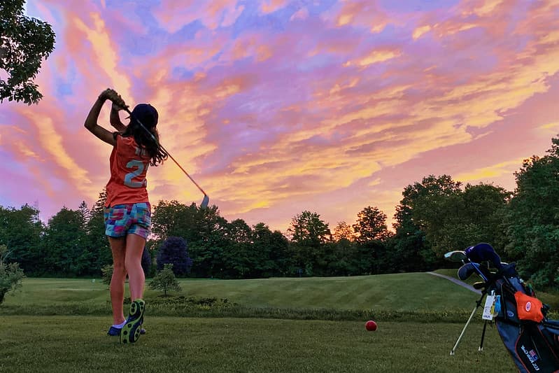 Newtown Country Club