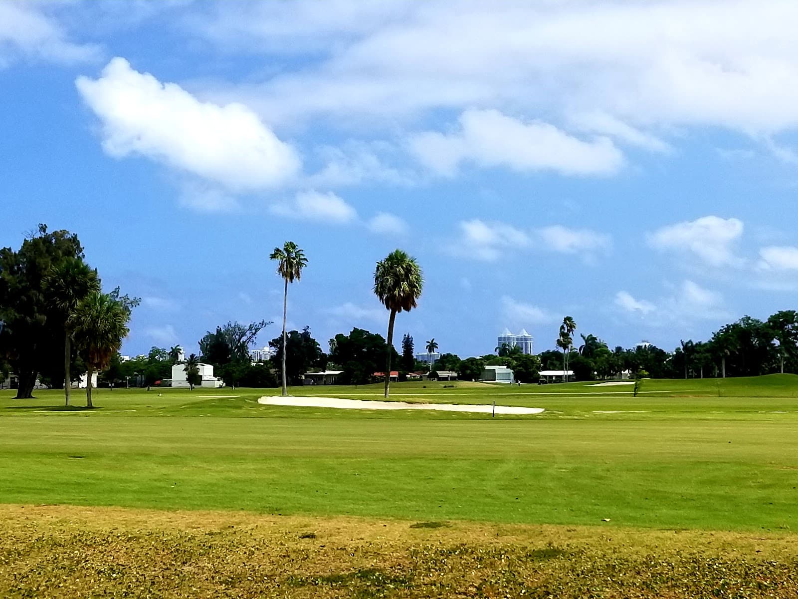 Normandy Shores Golf Course