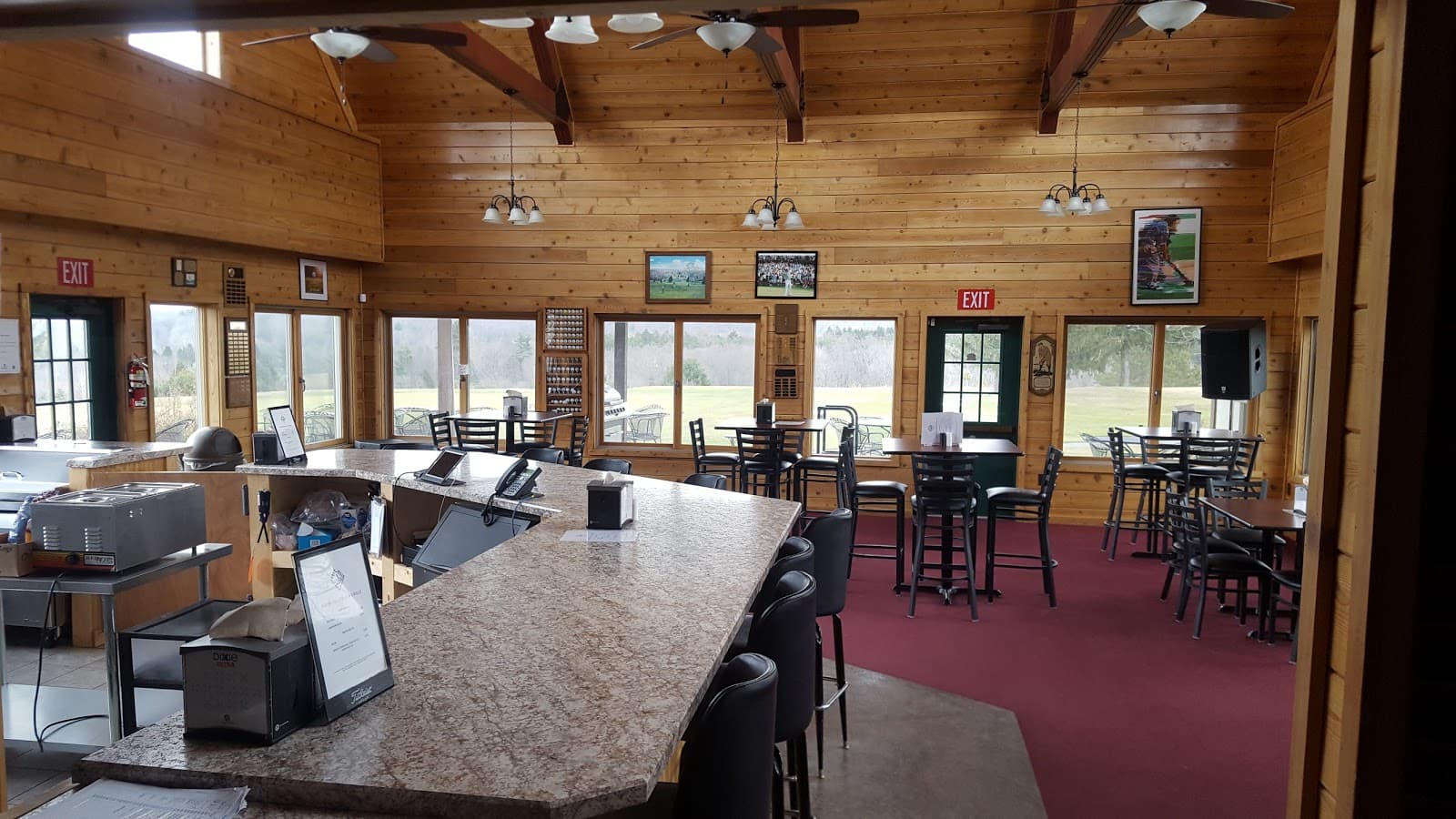North Hills Golf Course