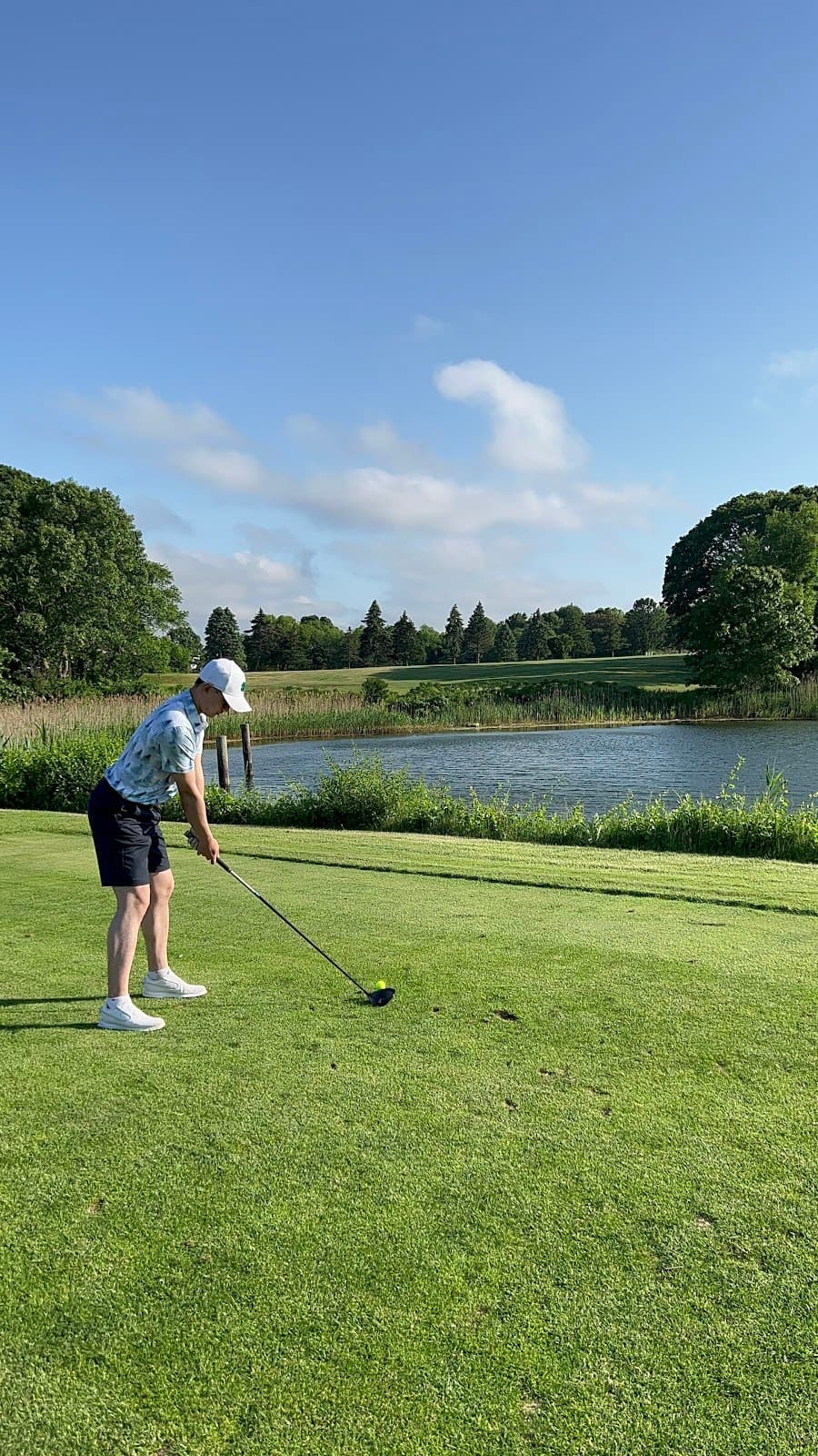 North Kingstown Golf Course