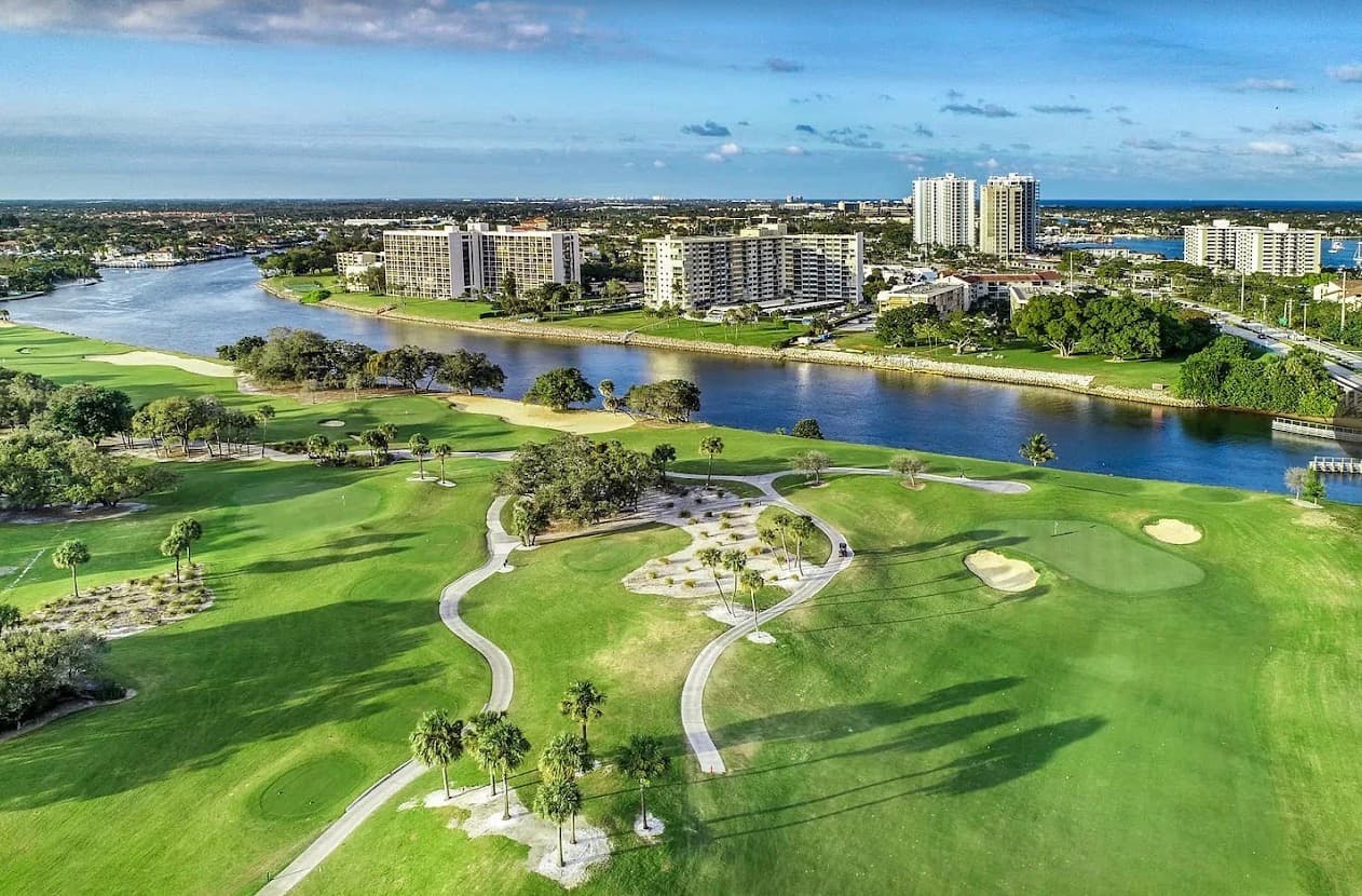 North Palm Beach Country Club