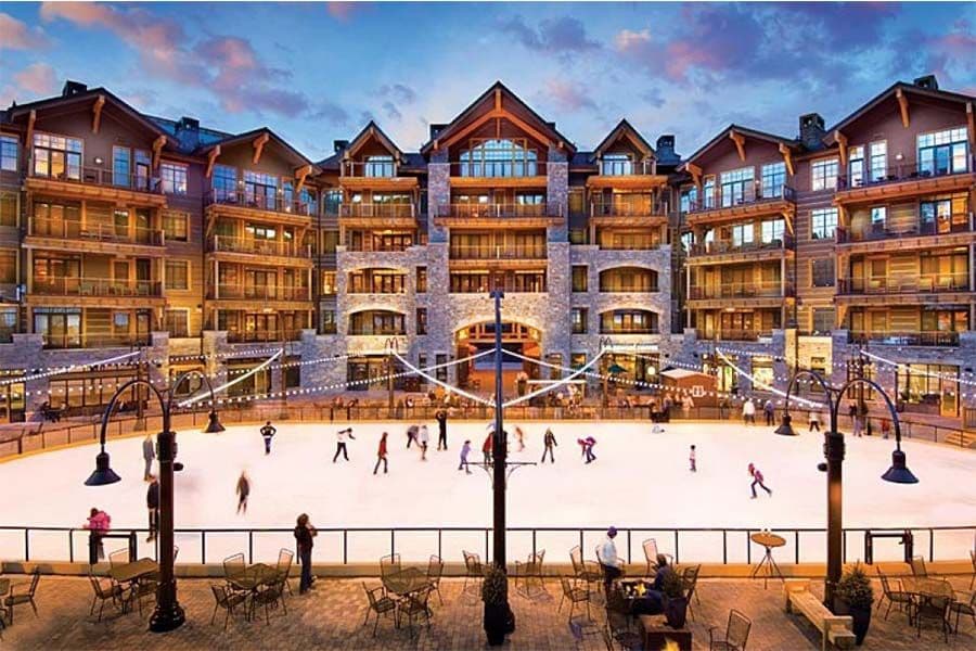 Northstar California