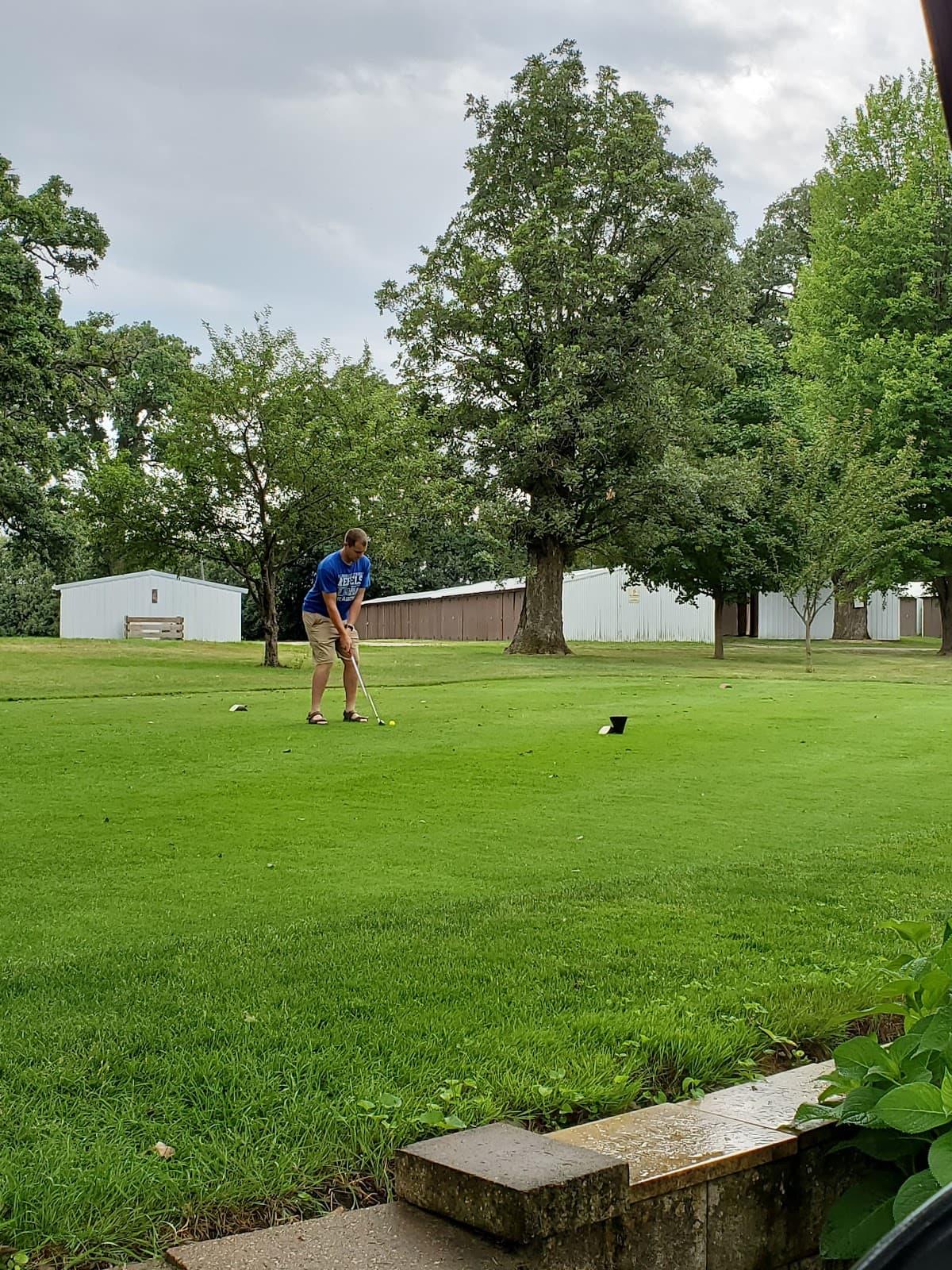 Oakleaf Country Club