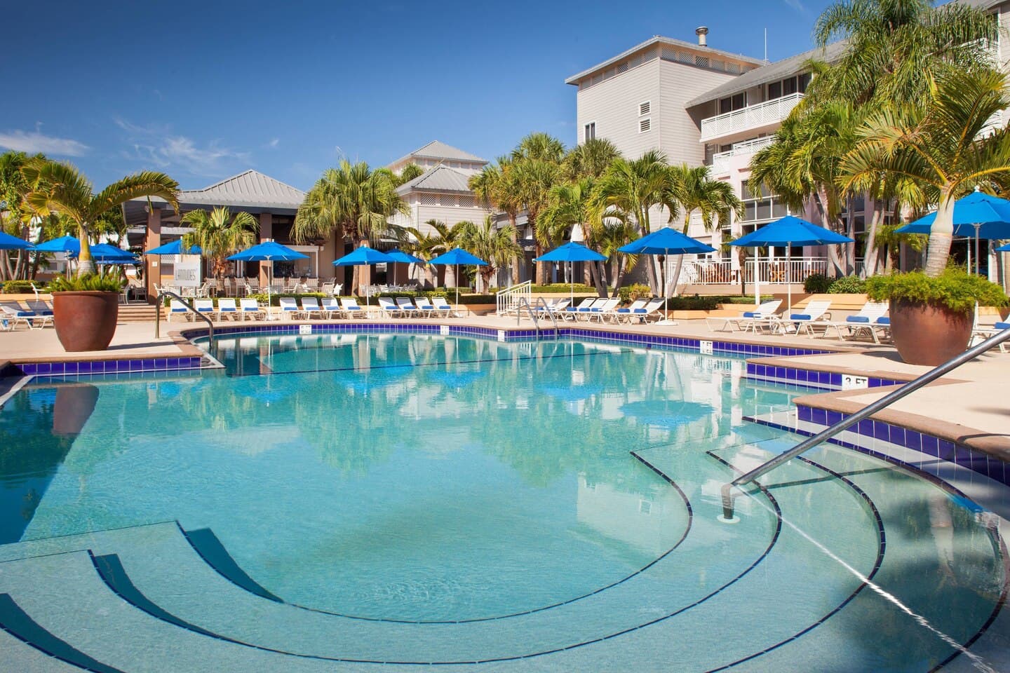 Ocean Club At the Hutchinson Island Beach Resort and Marina