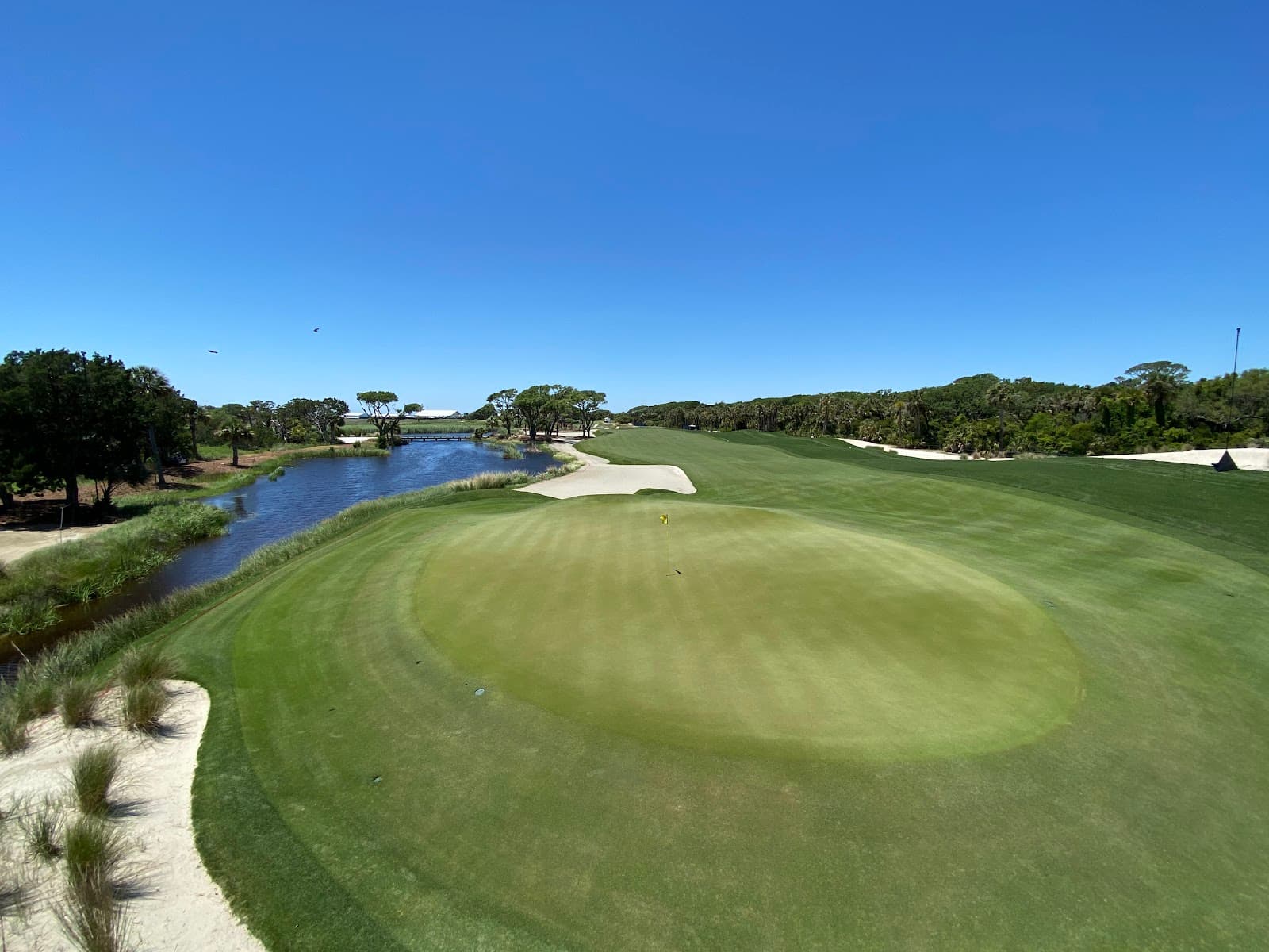 Ocean Course – Kiawah Island Golf Resort