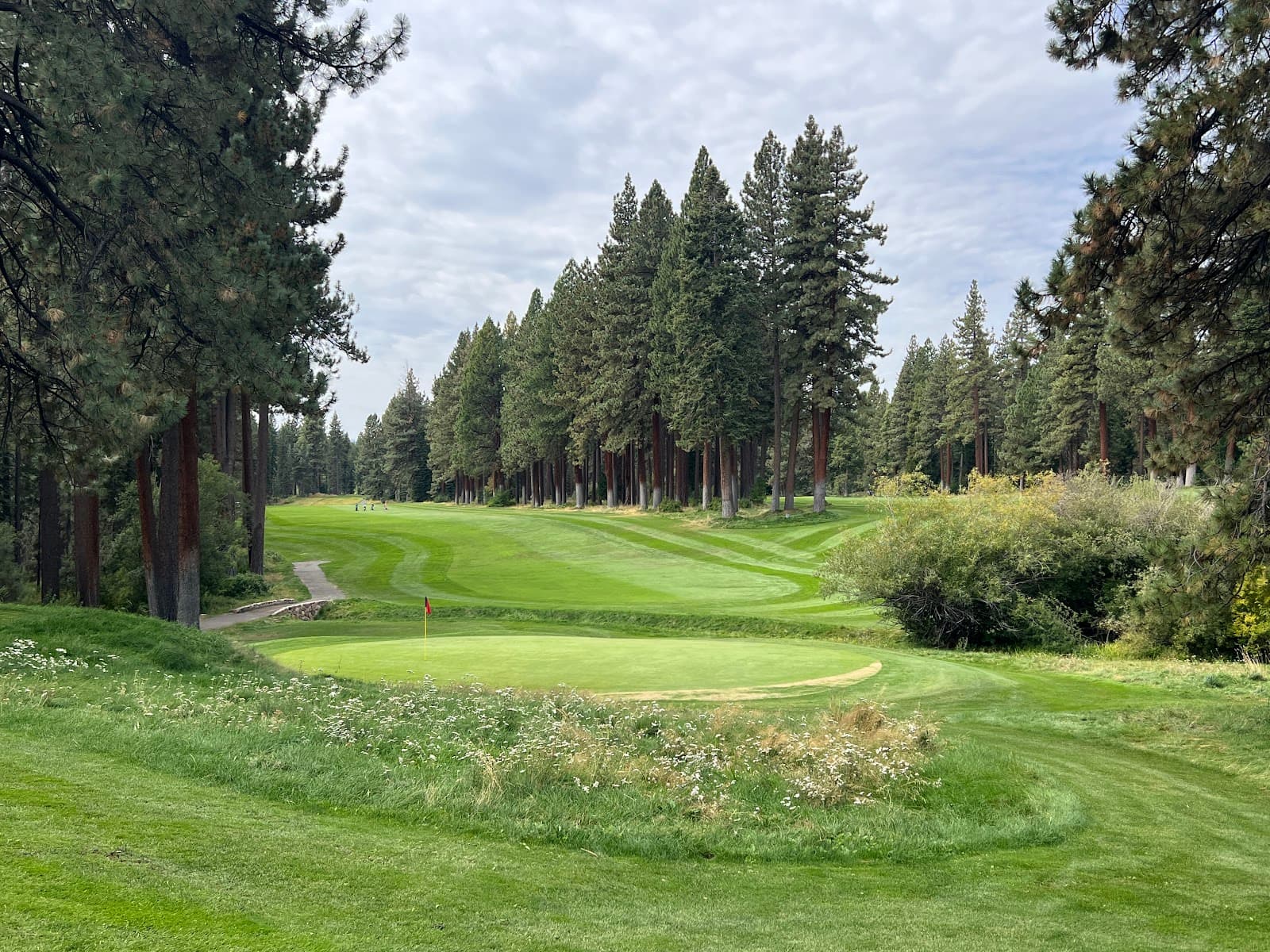 Old Brockway Golf Club