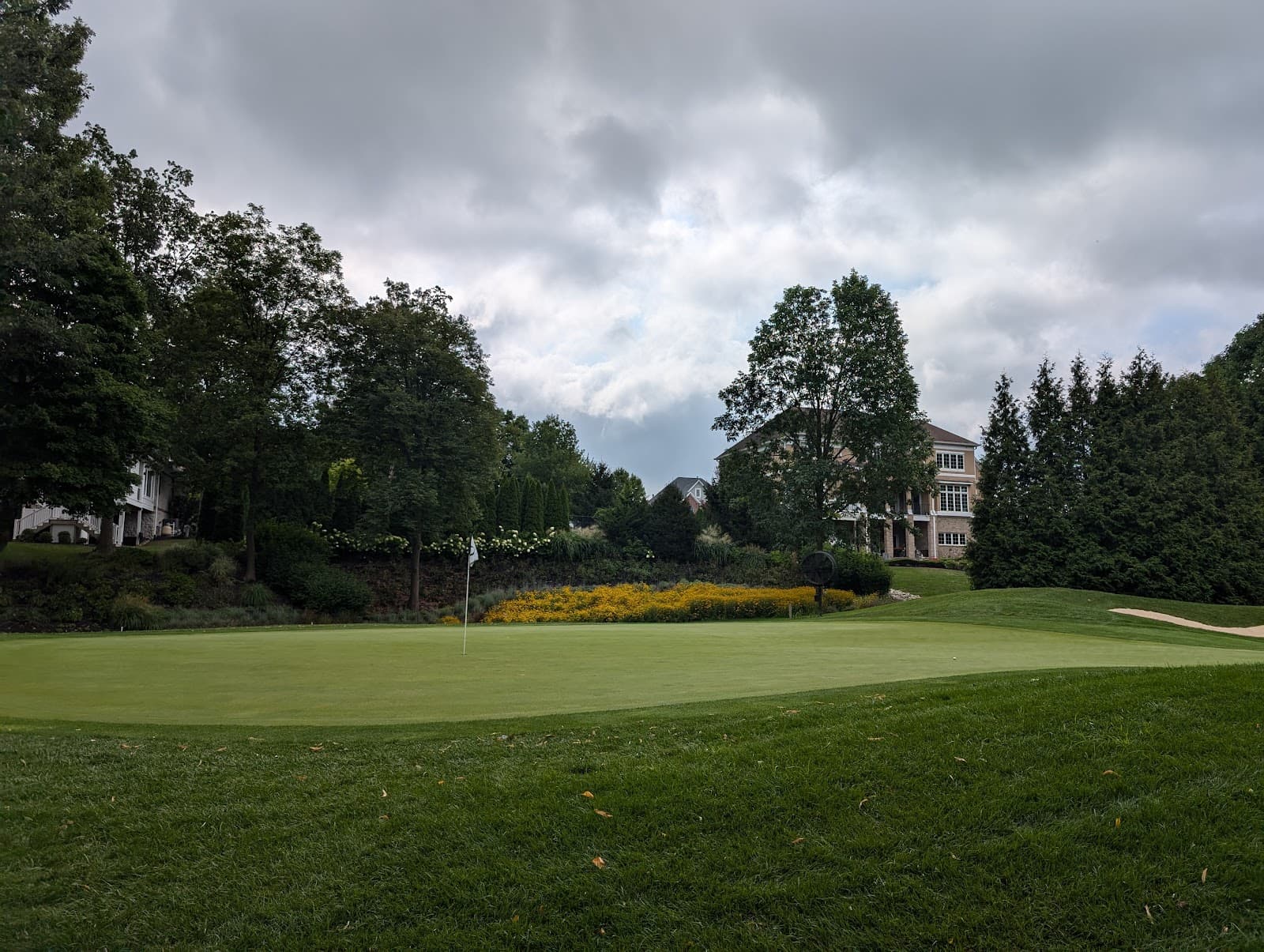 Old Oakland Golf Club