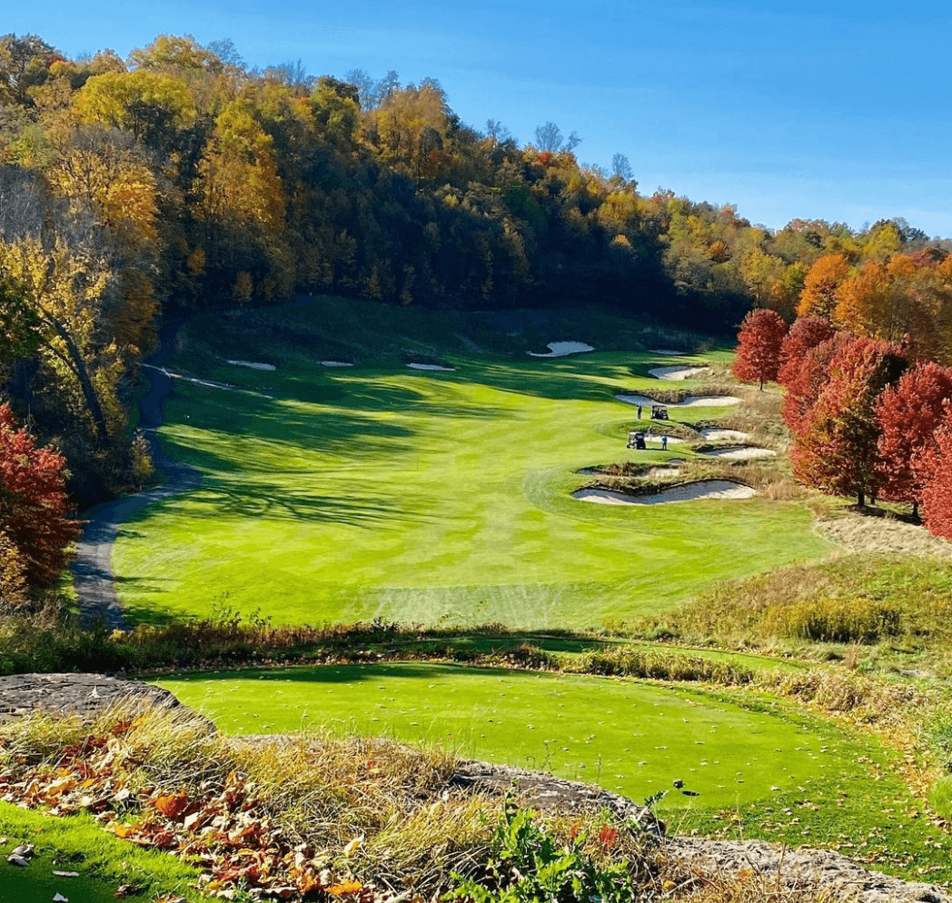Olde Stonewall Golf Club